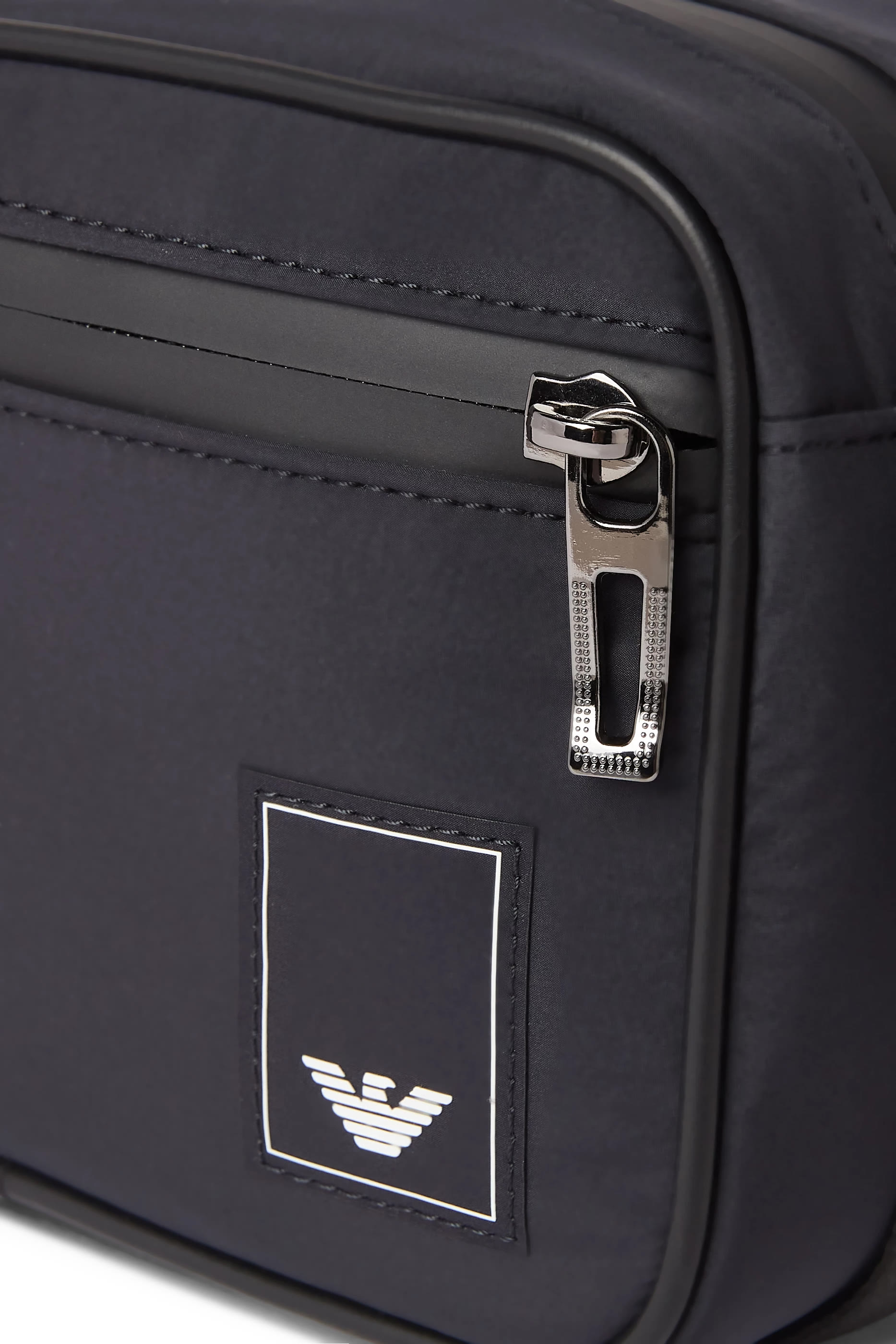 حقيبة مستحضرات عناية شخصية من التشكيلة الأساسية للسفر نايلون