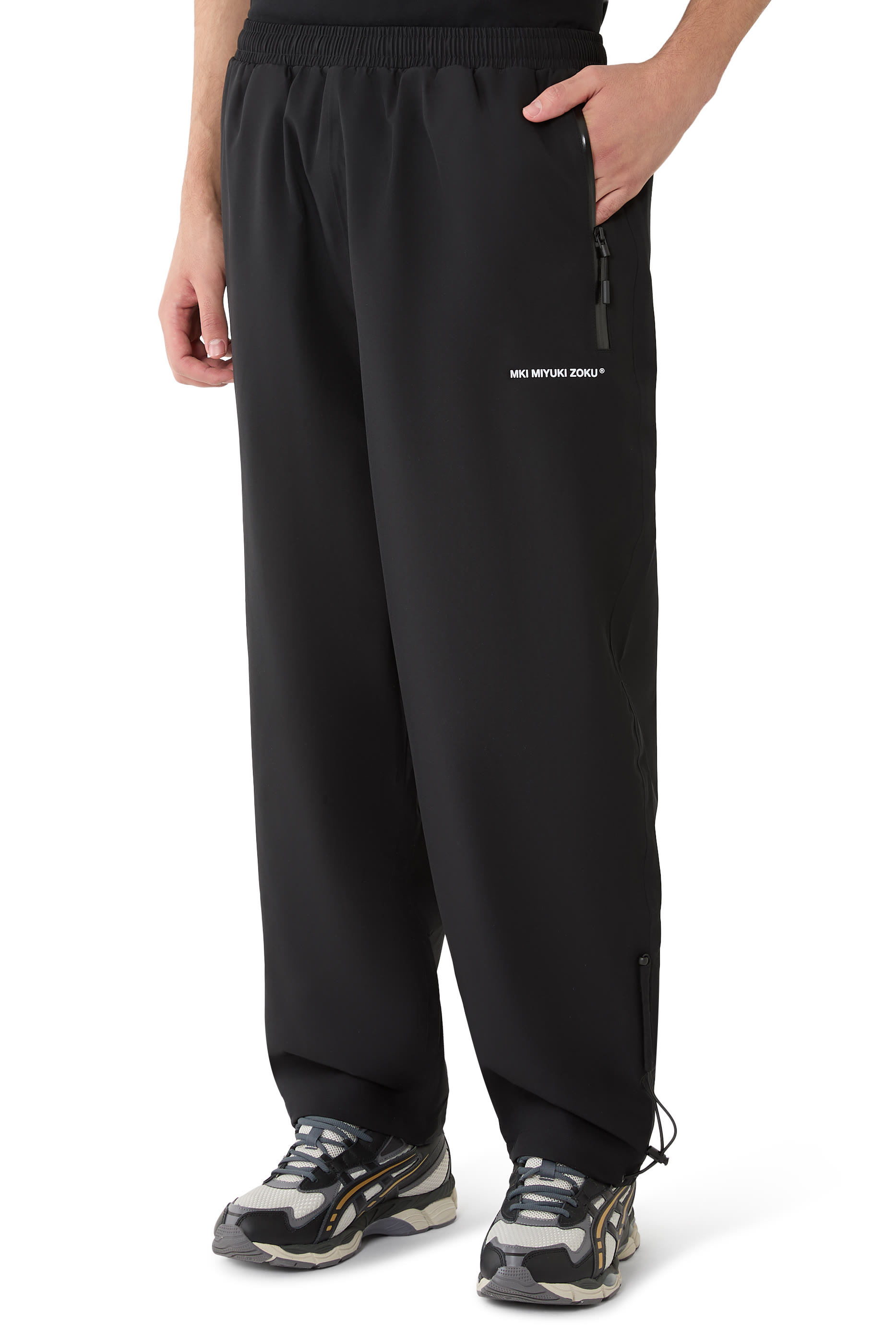 V3 Shell Track Pants