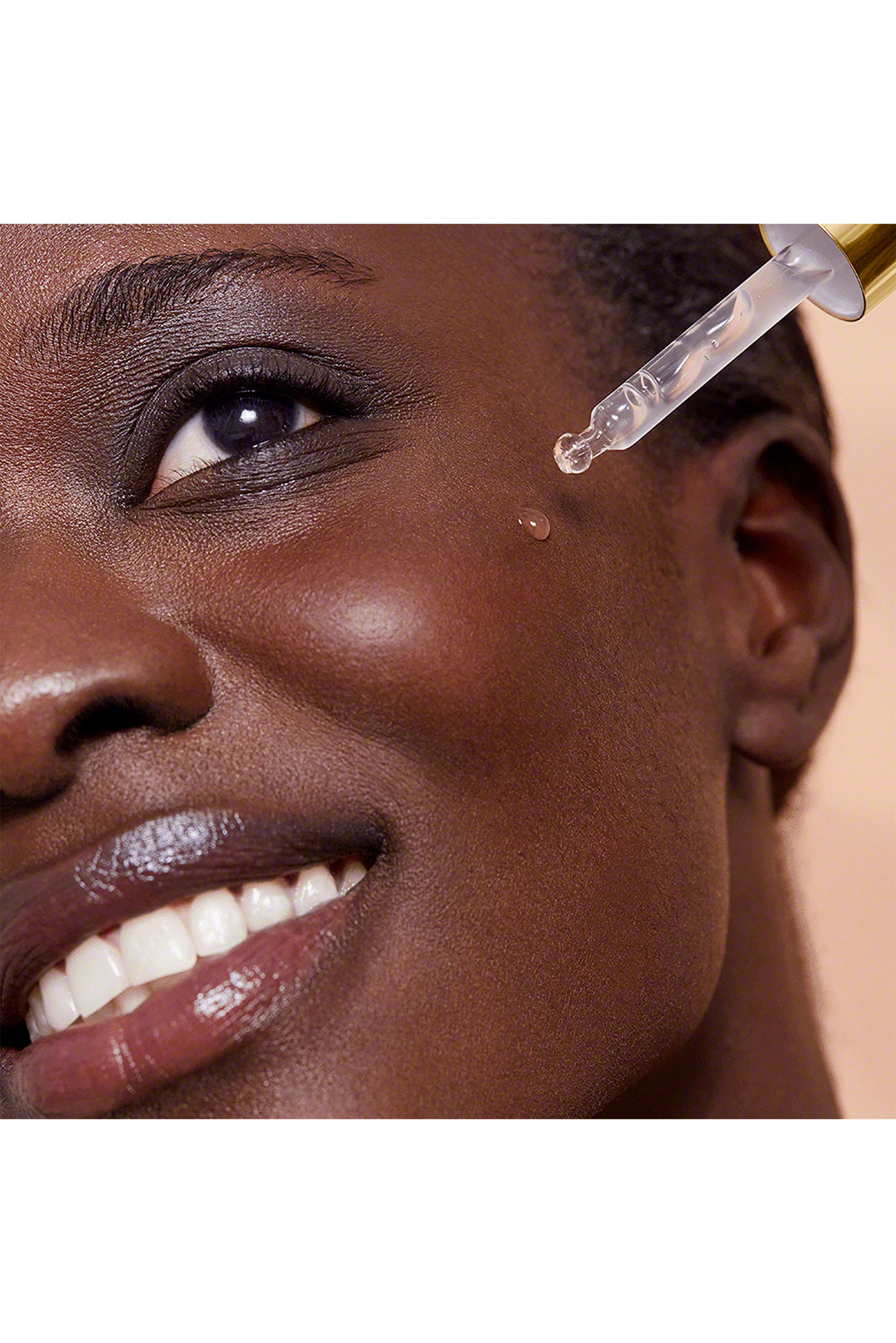 مستحضر لتعزيز ترطيب البشرة