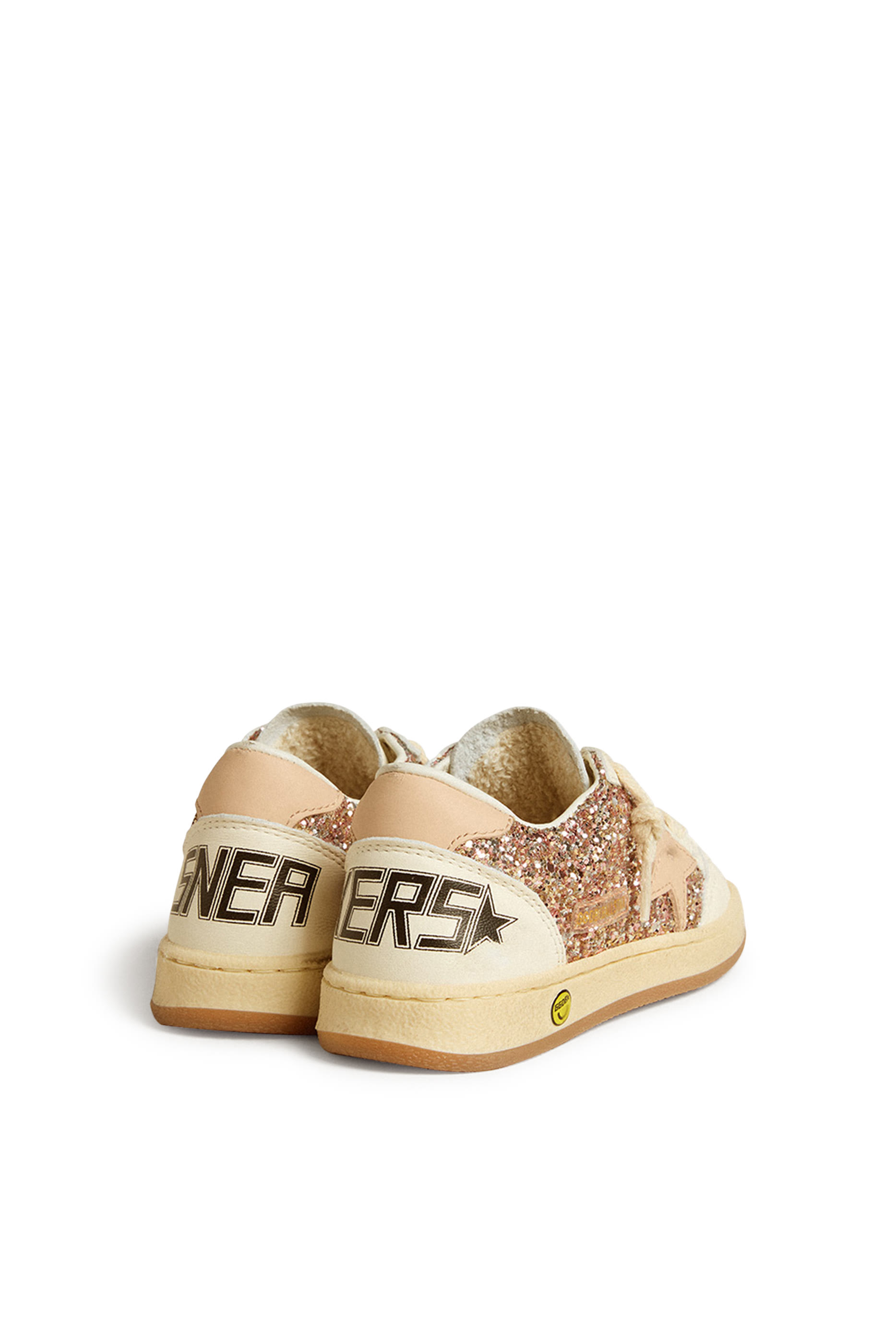 سنيكرز بول ستار للأطفال