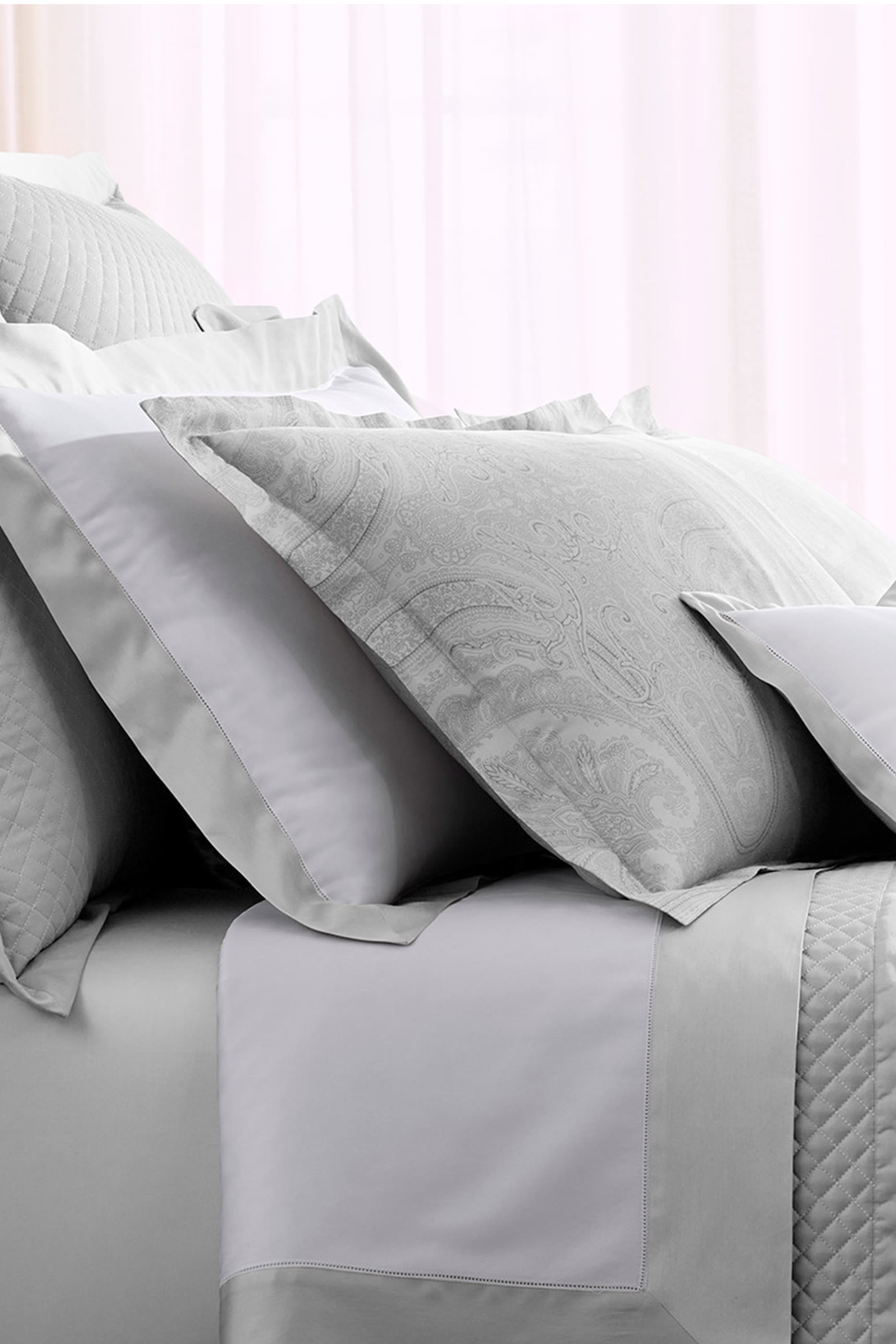 غطاء وسادة دونكاستر مقاس أوروبي