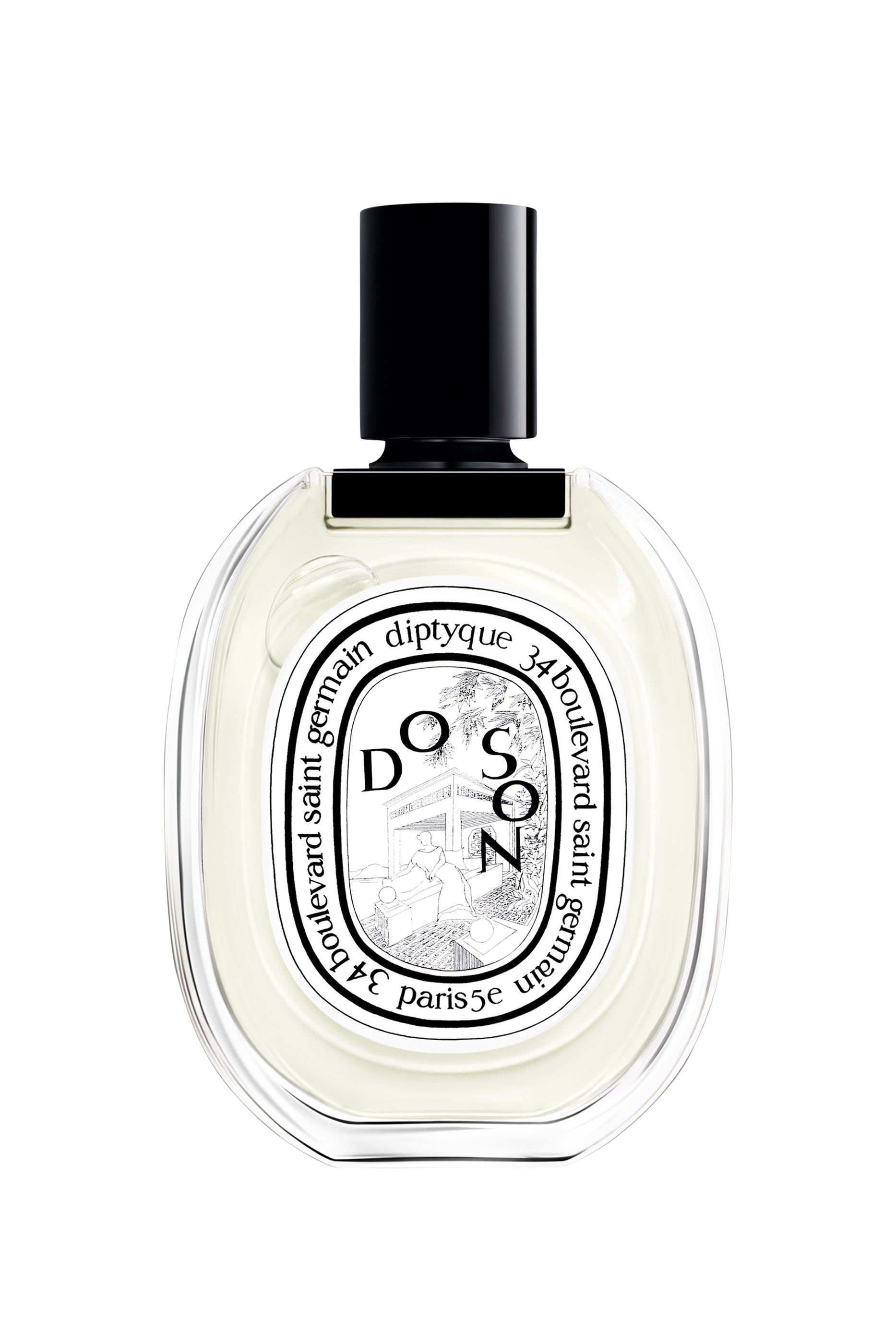 أو دو تواليت دو سون