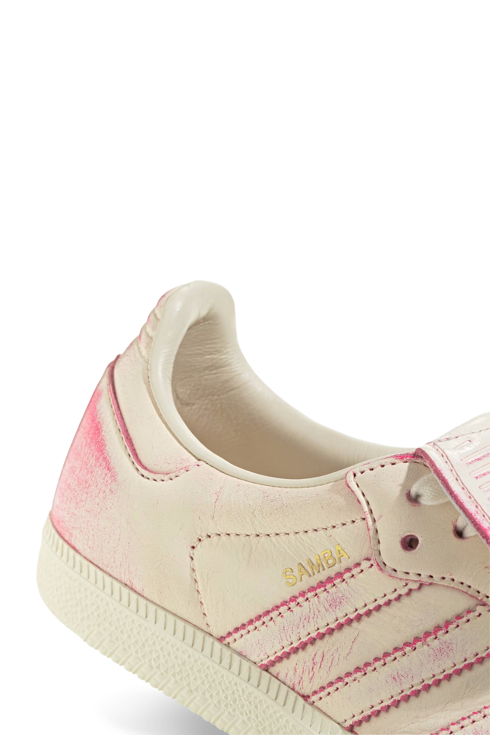 سنيكرز سامبا ال تي