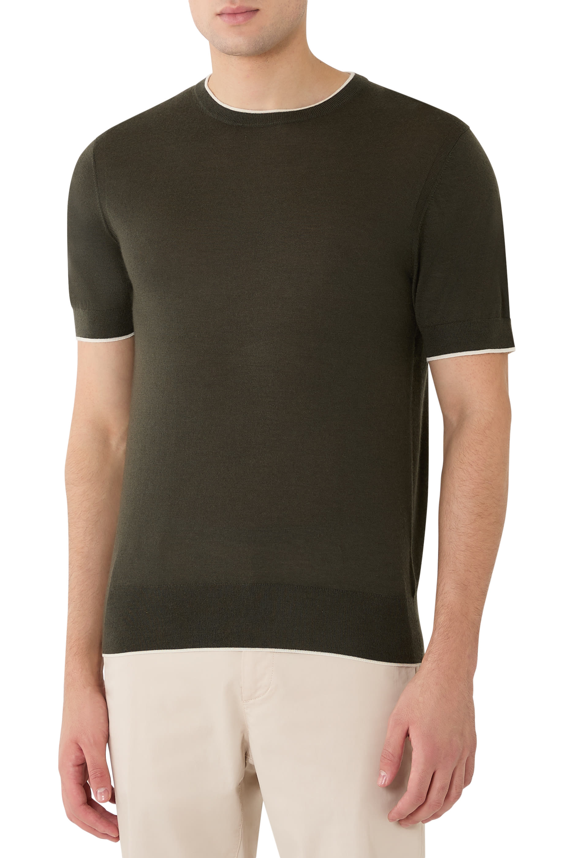 تيشيرت مستر جوبينز