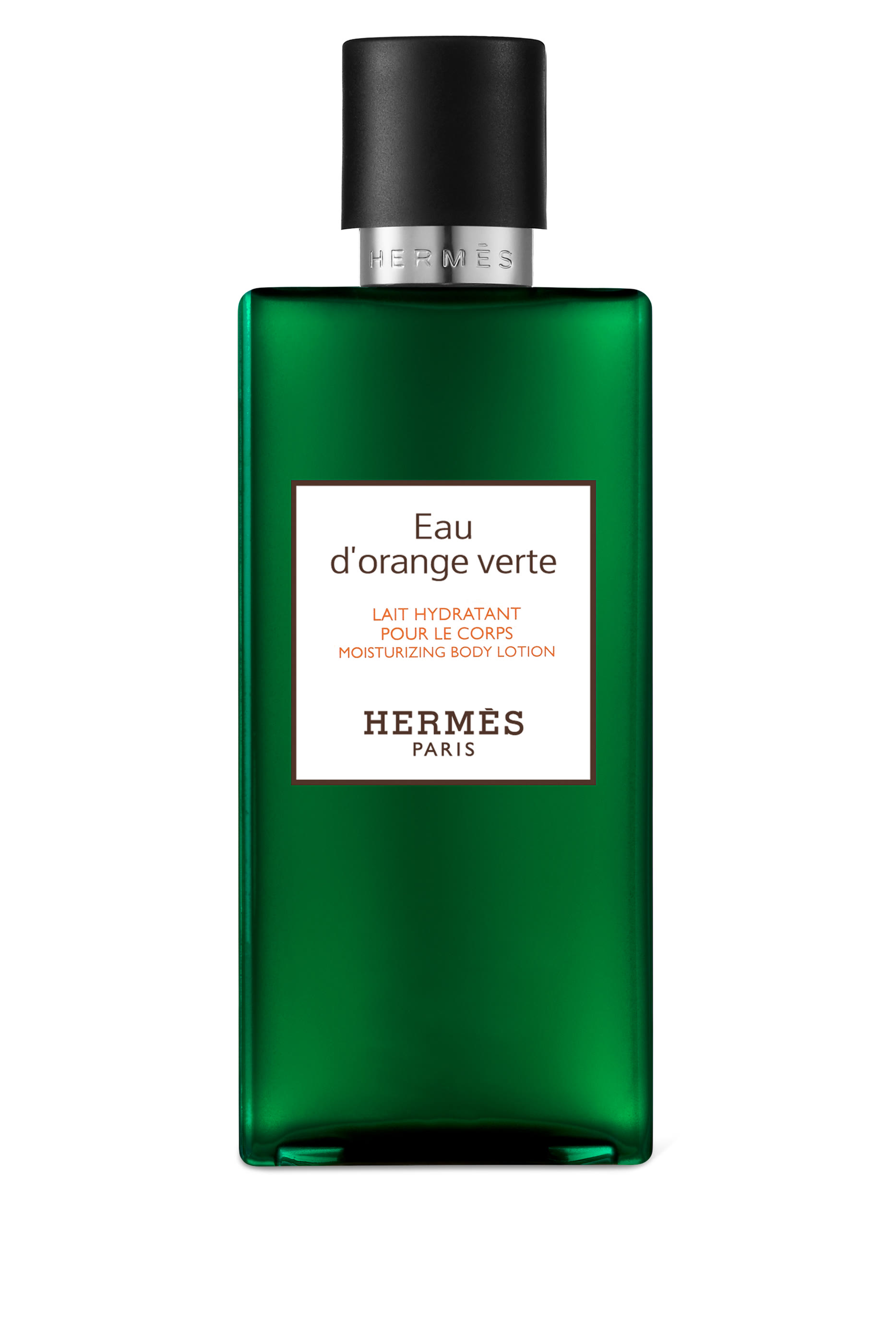 Eau d'orange verte, لوسيون مرطّب للجسم