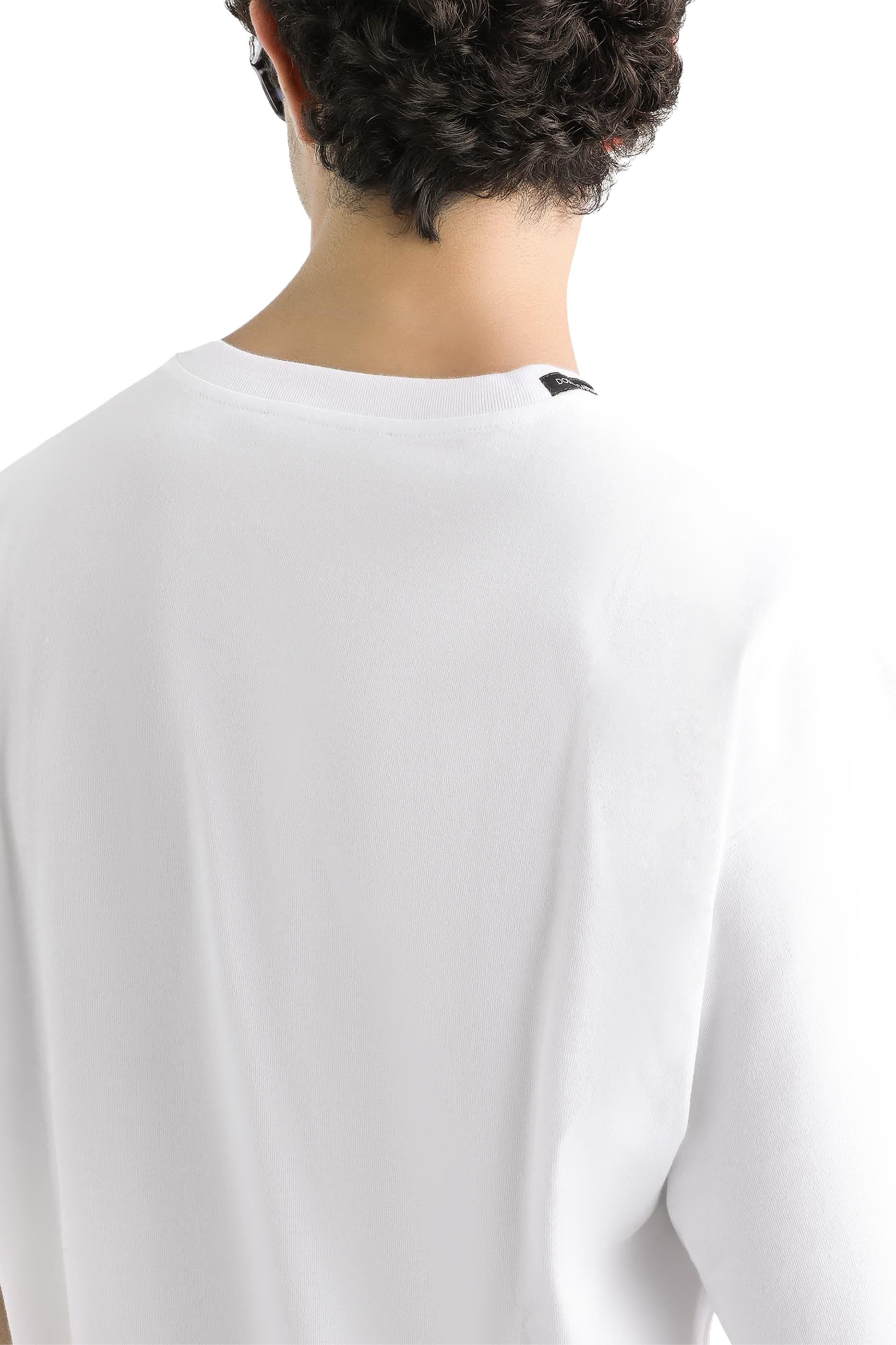 تيشيرت قطن جيرسيه