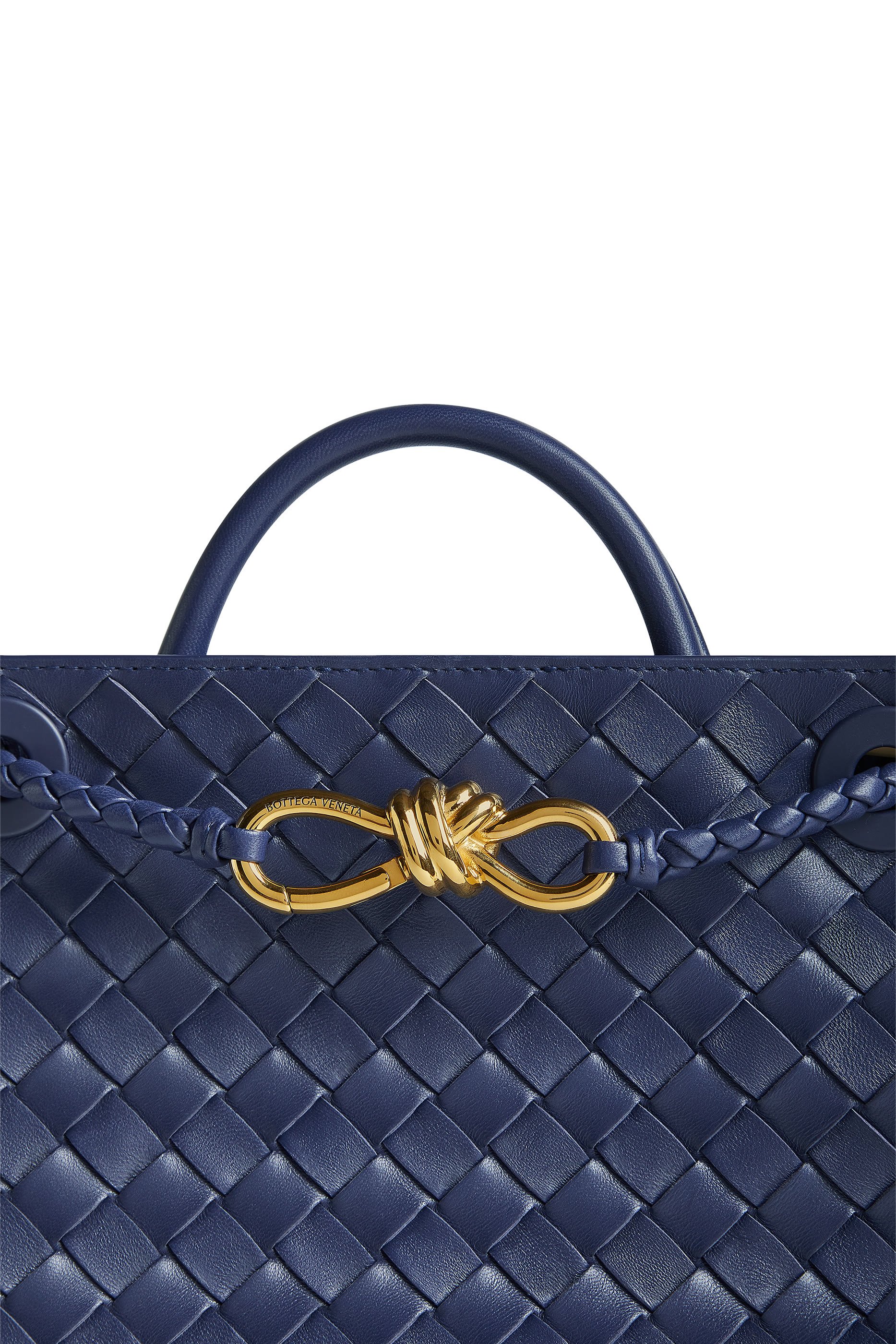 حقيبة أنديامو صغيرة بيد علوية