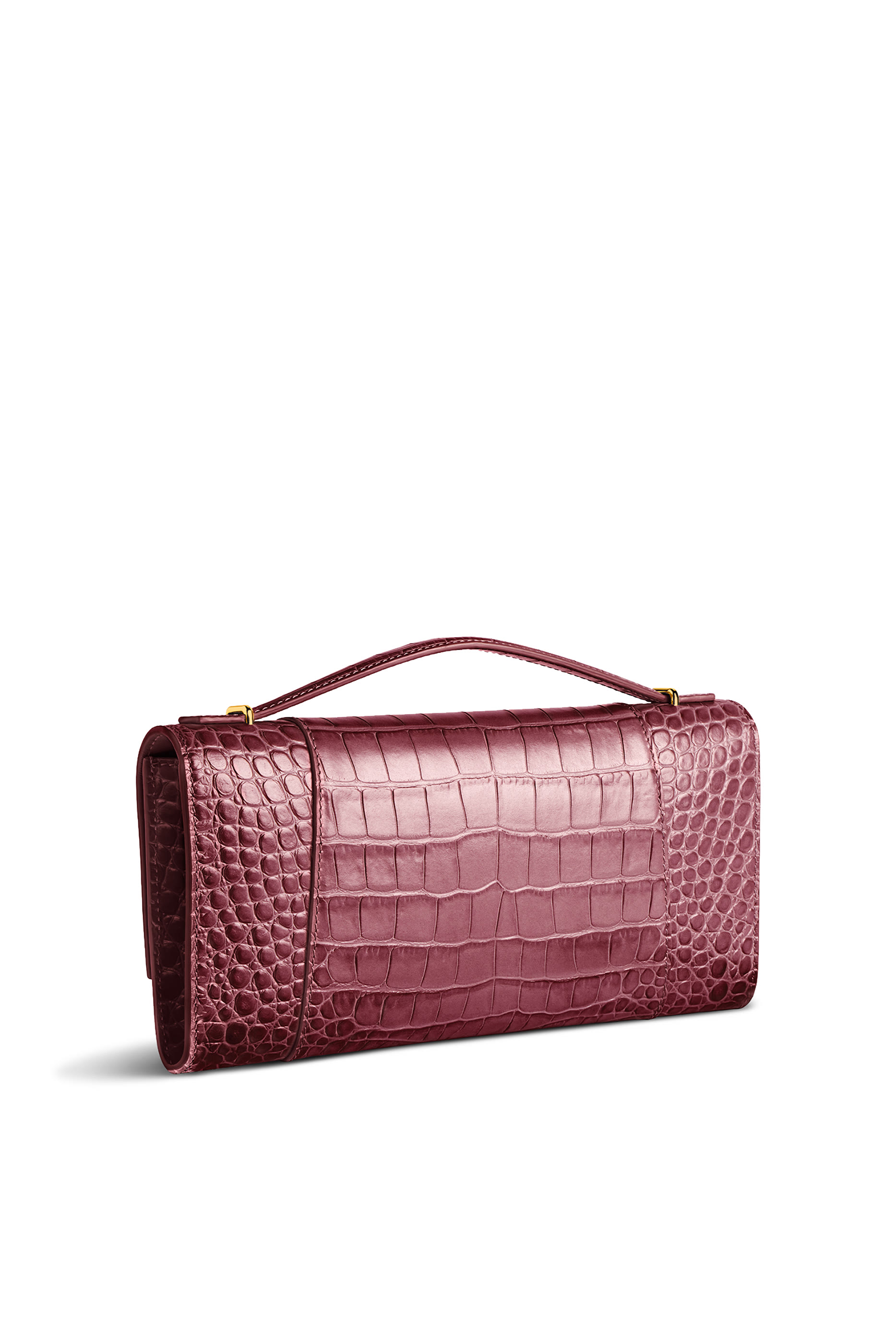 حقيبة اورغلاس صغيرة بيد علوية