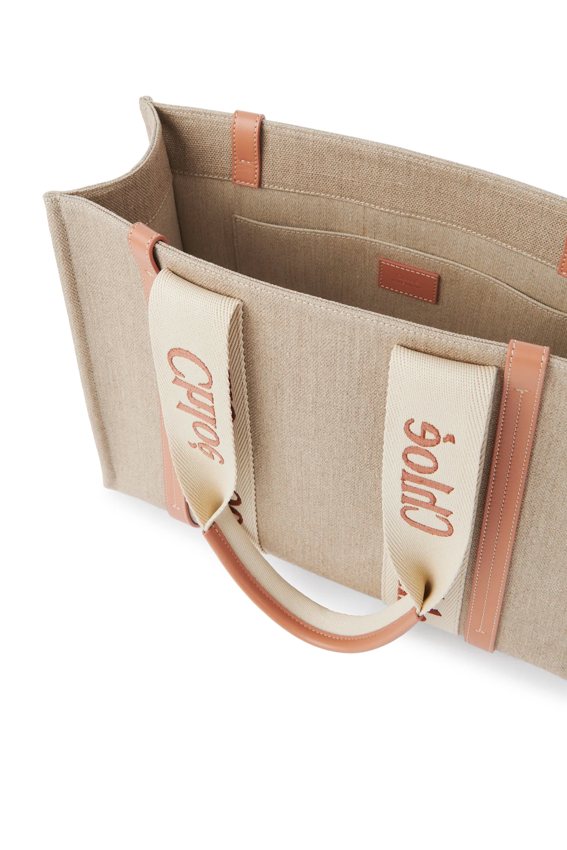 حقيبة يد وودي متوسطة