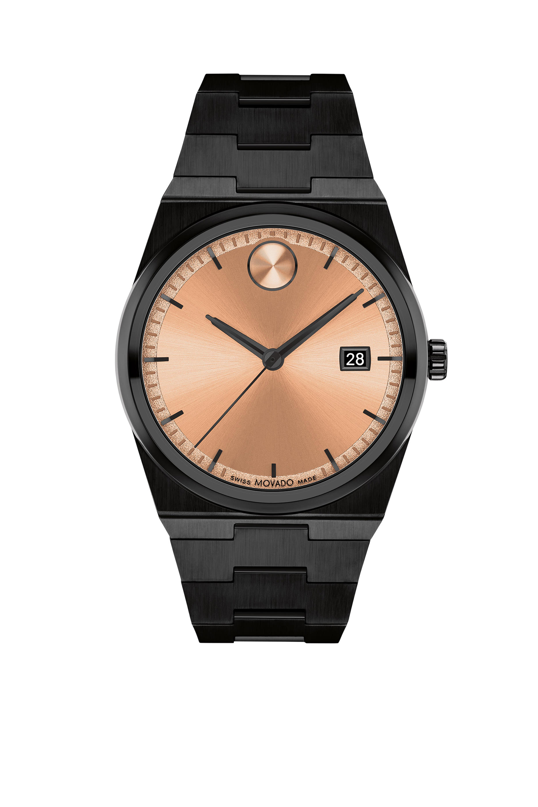 ساعة بولد كويست