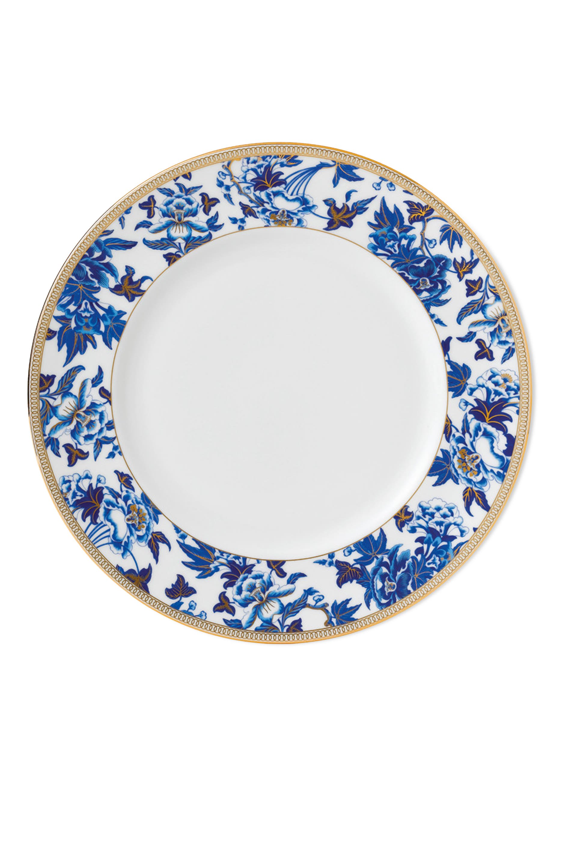 طبق هبيسكاس 27 سم