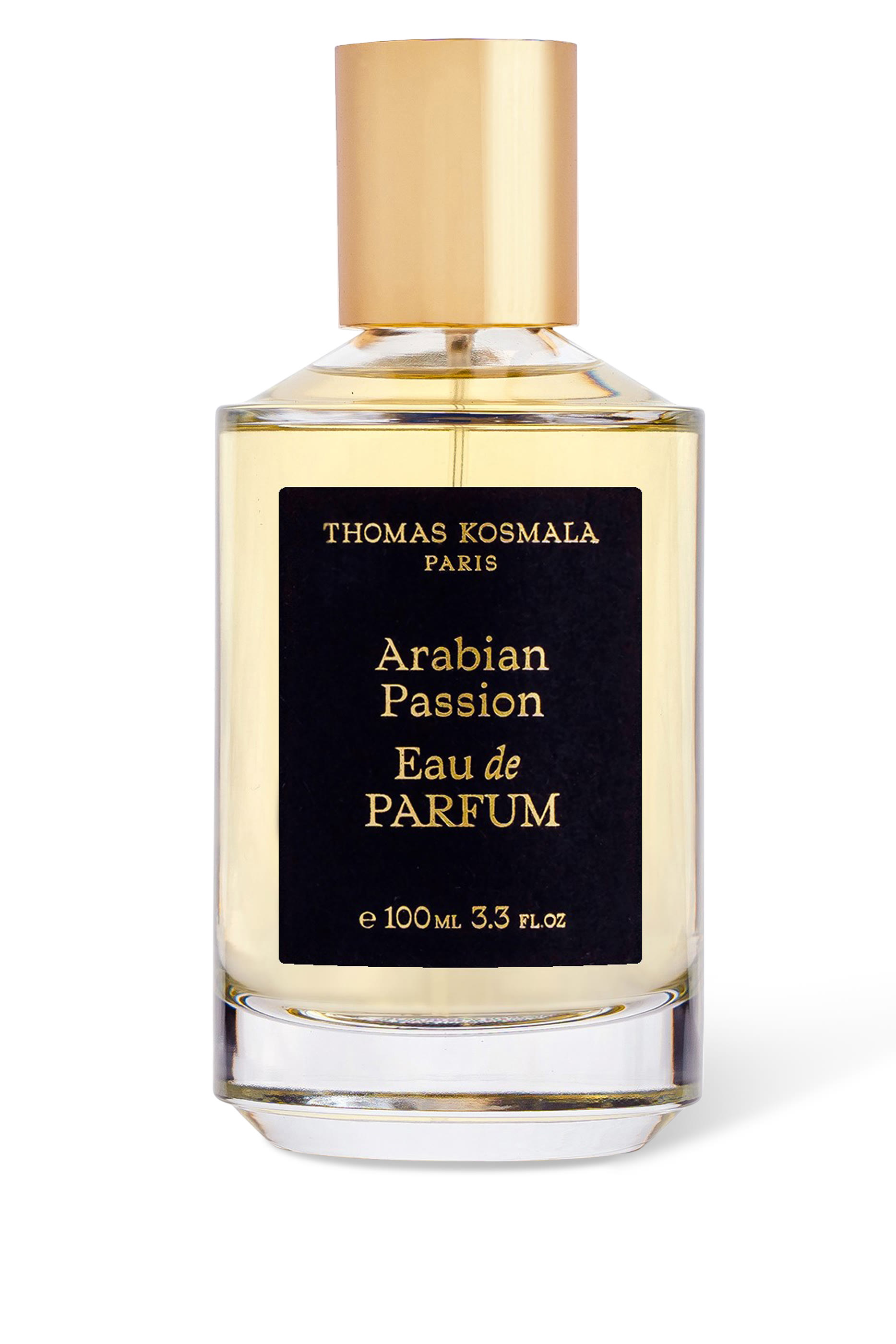 ماء عطر أرابيان باشن