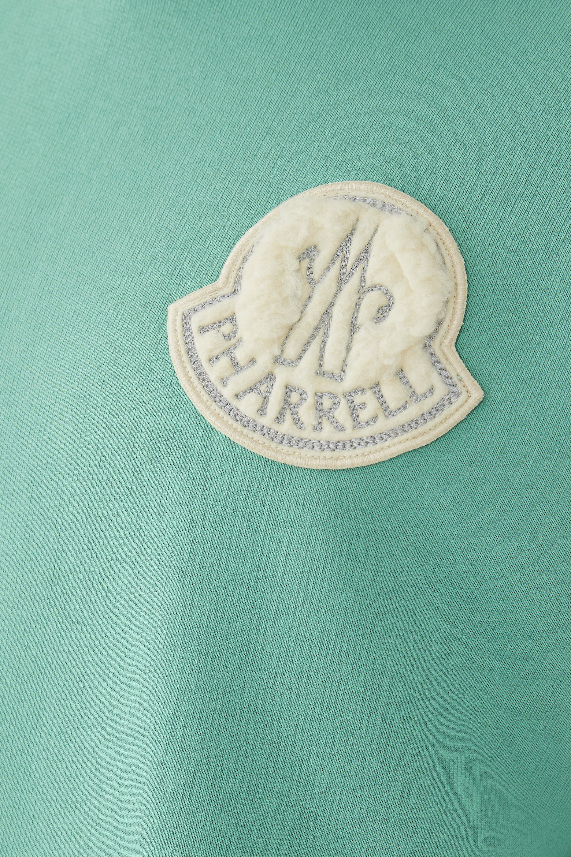 هودي جينيس x فاريل ويليامز