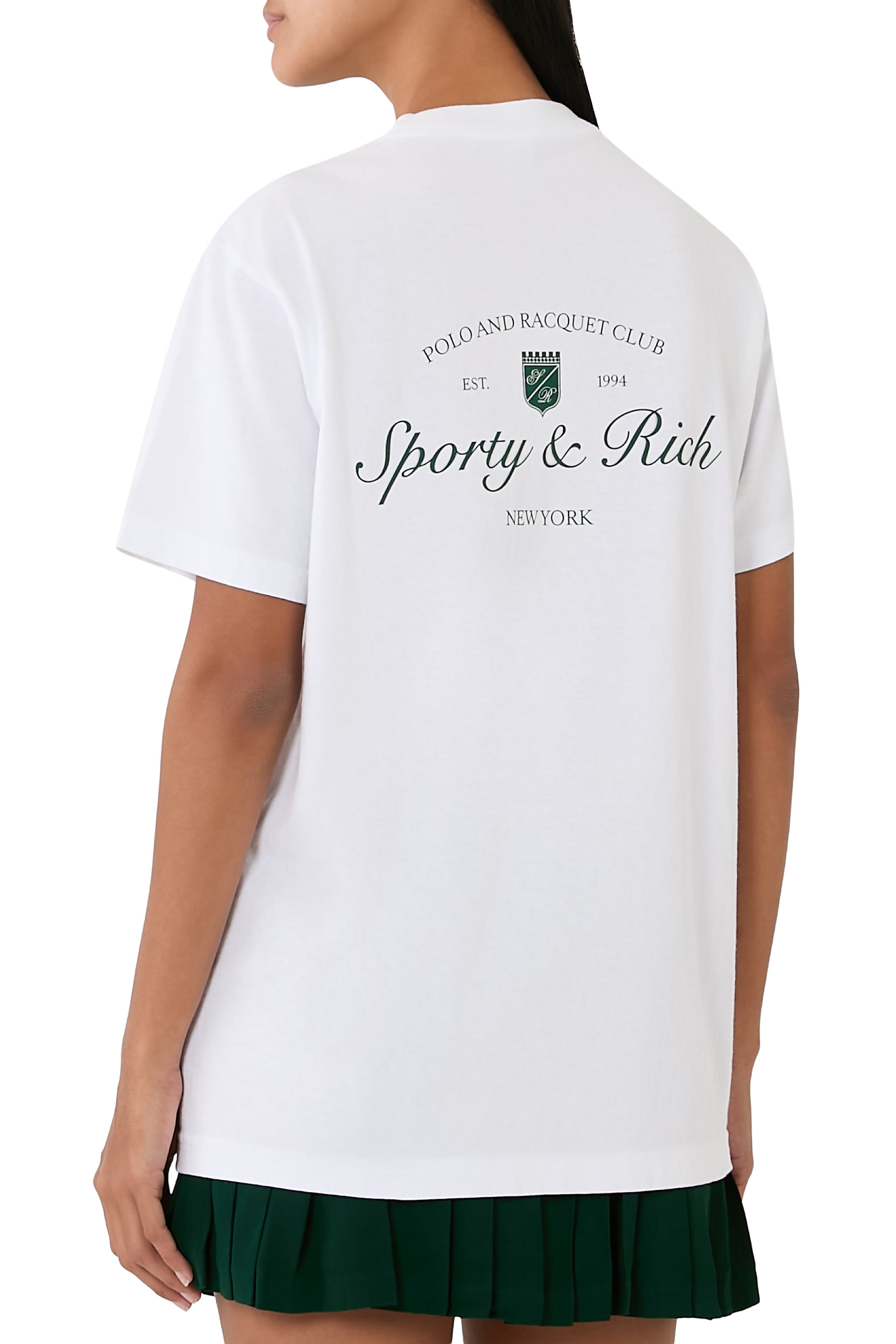 تيشيرت سيراكيوز