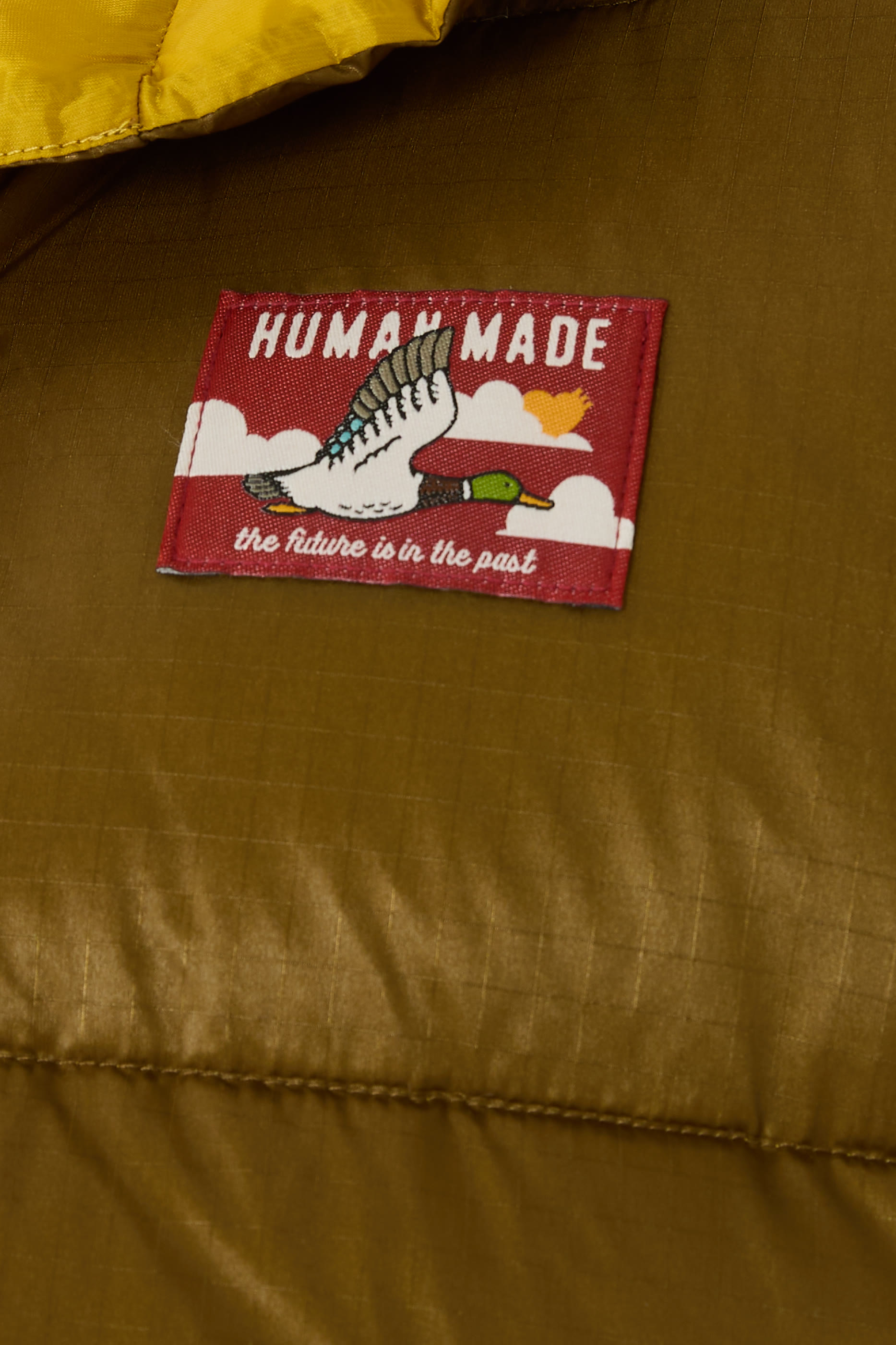 فيست بتصميم بوجهين مبطن بزغب