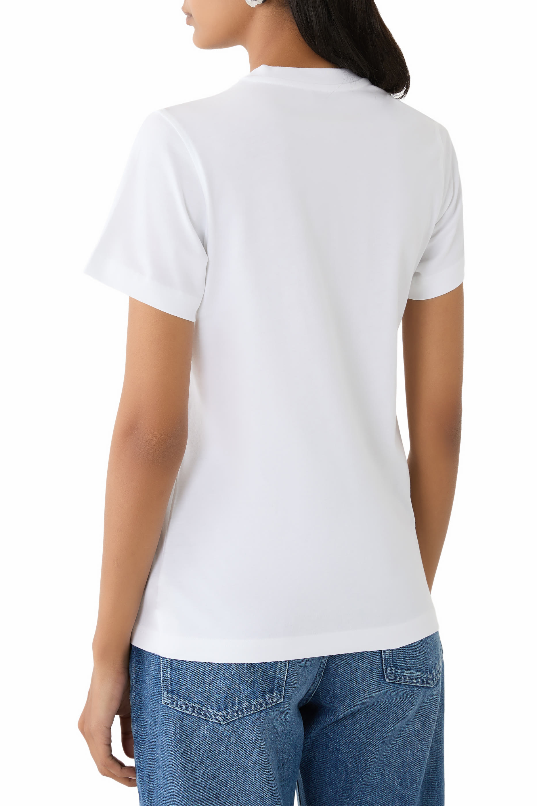 تيشيرت أركايف غوس موسمي