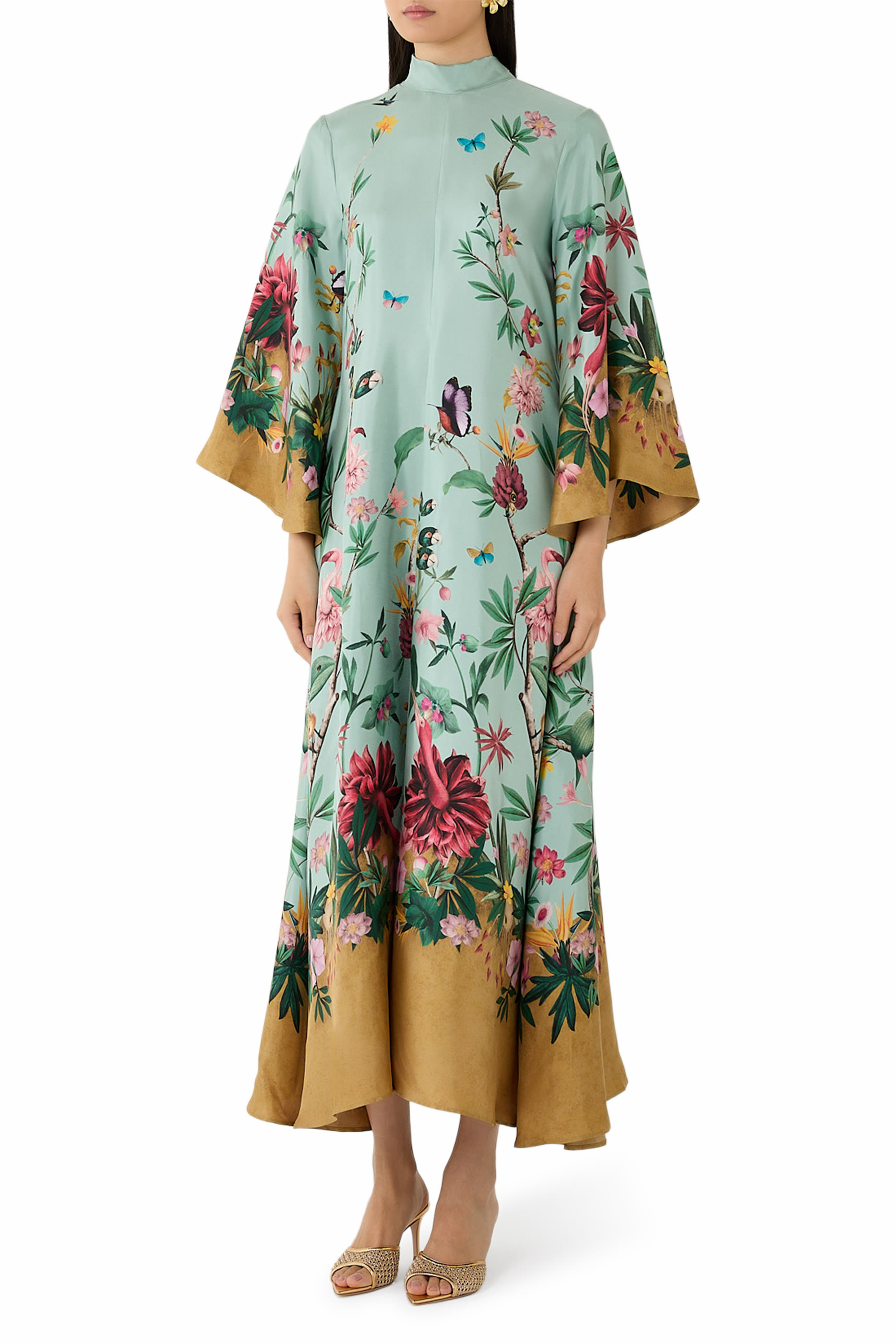 فستان ماغنيفيكو