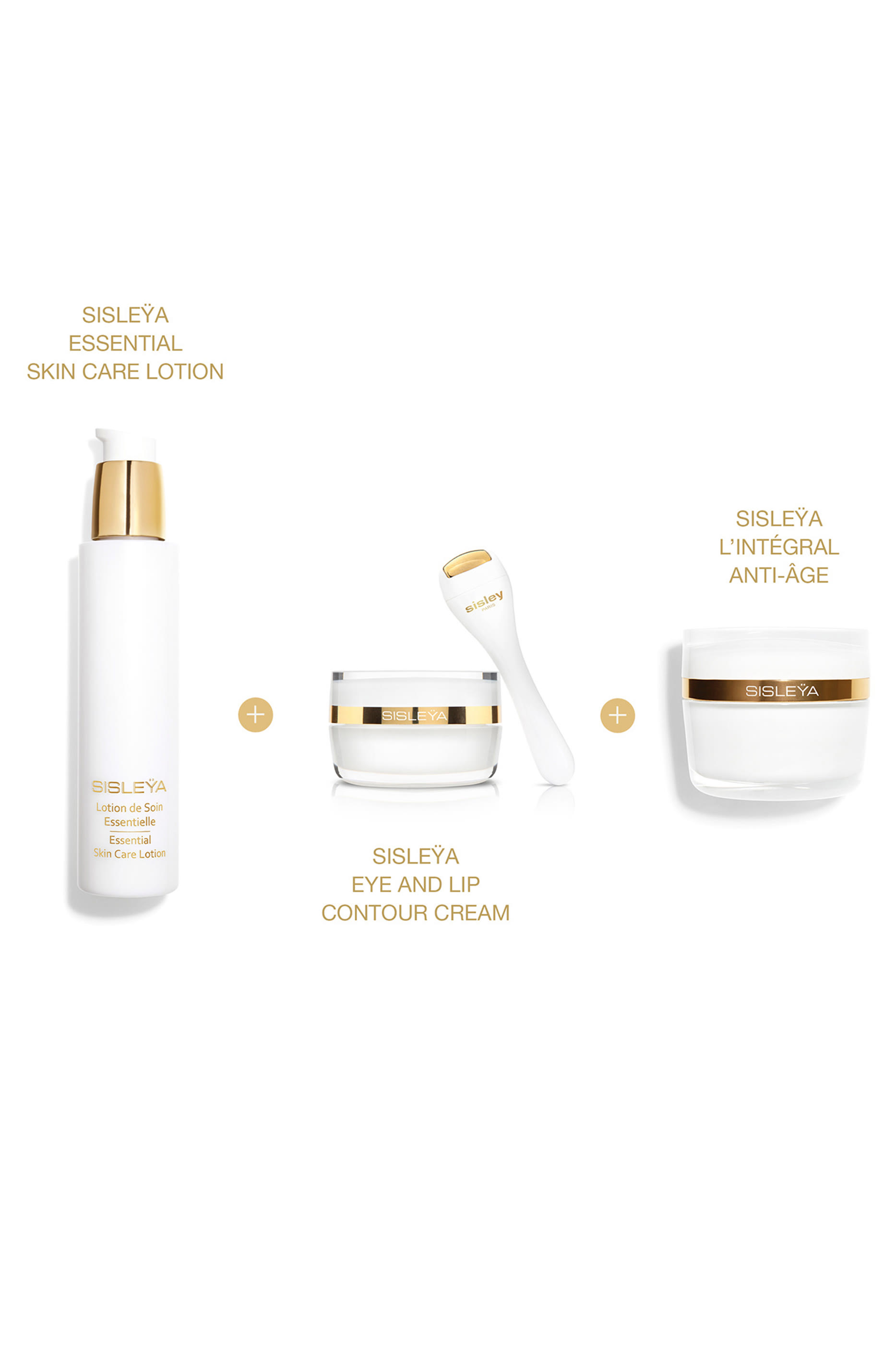 لوشن سيسليا للعناية بالبشرة