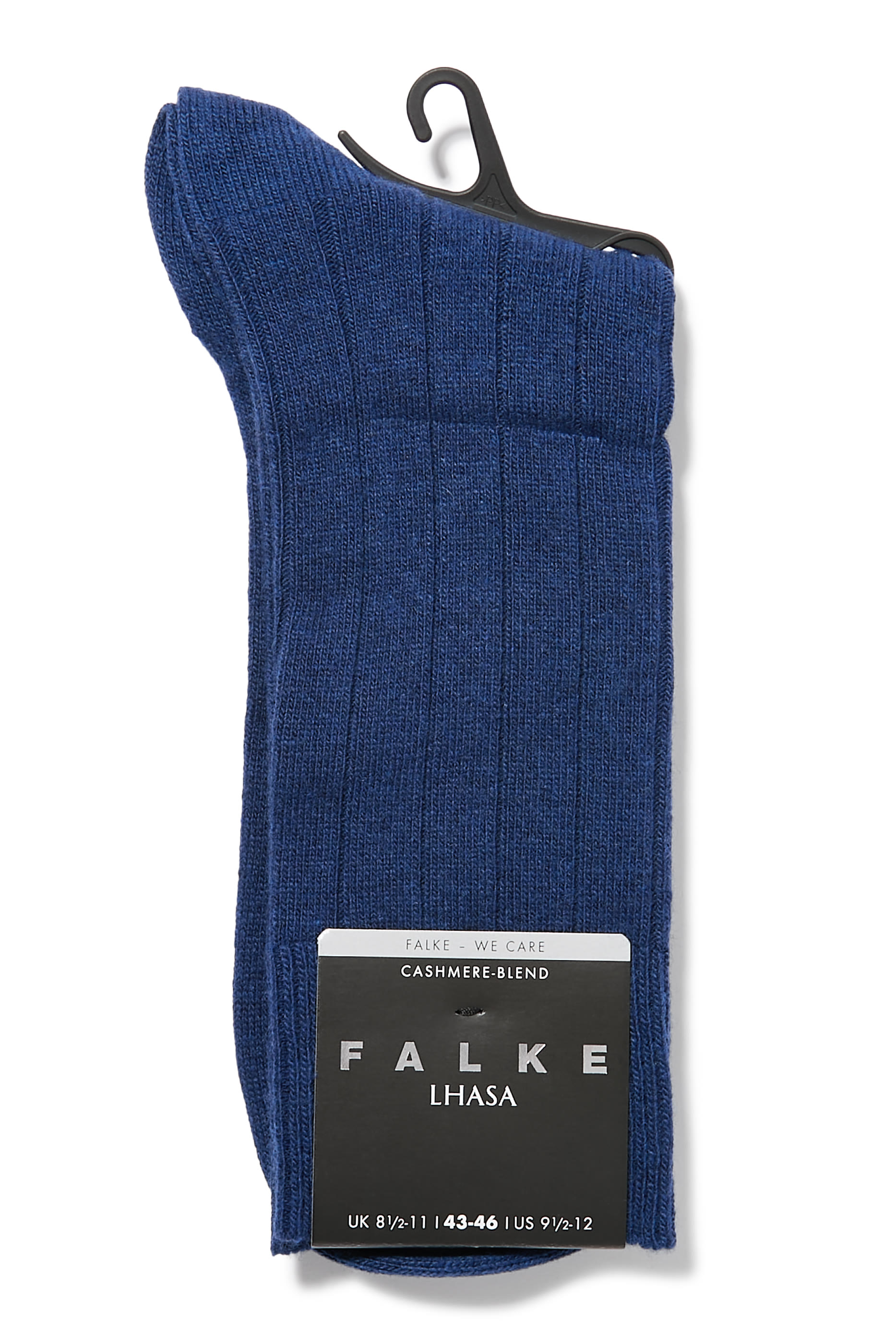 جوارب لاسا نسيج مضلع