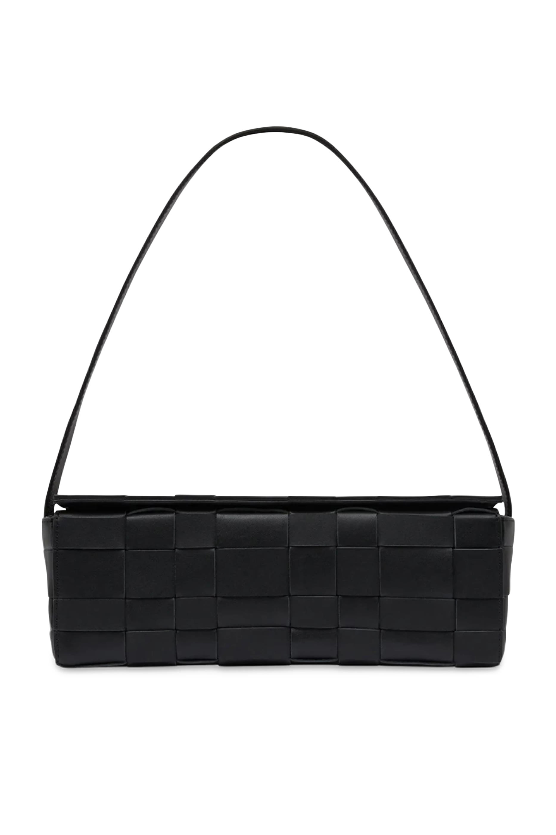 حقيبة إيست ويست منسوجة