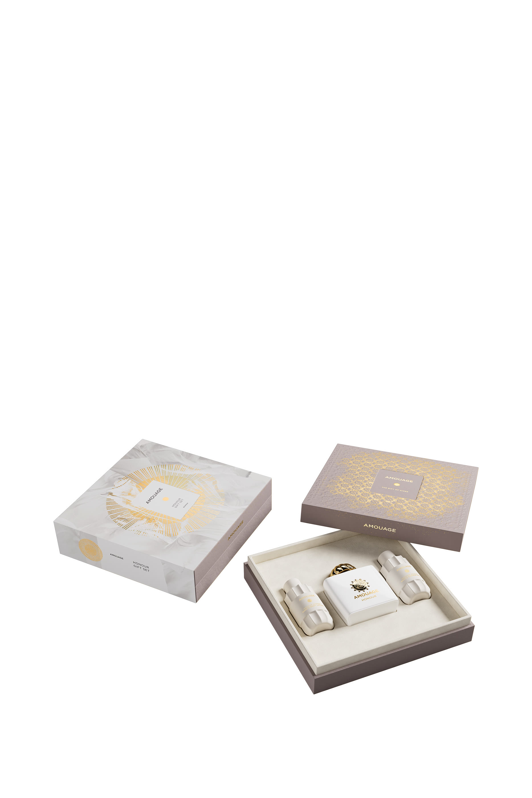 مجموعة هدية اونر للنساء