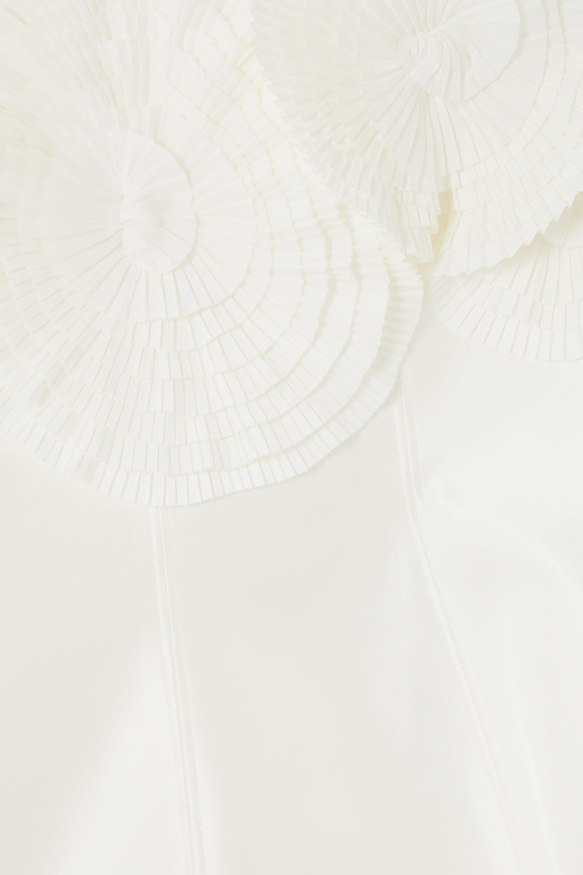 فستان تروسلي قصير