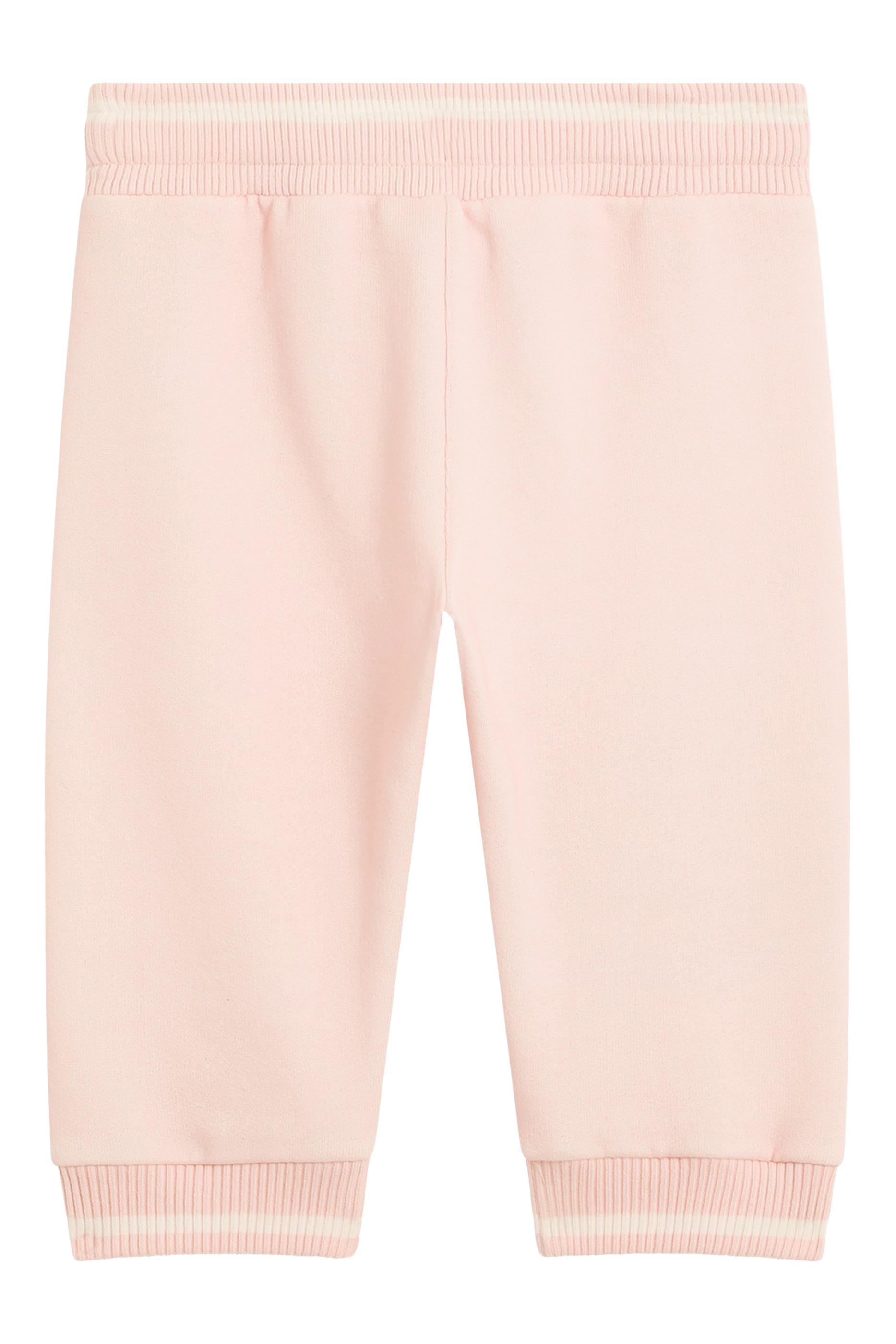 بنطال بطبعة فهد صوف للأطفال