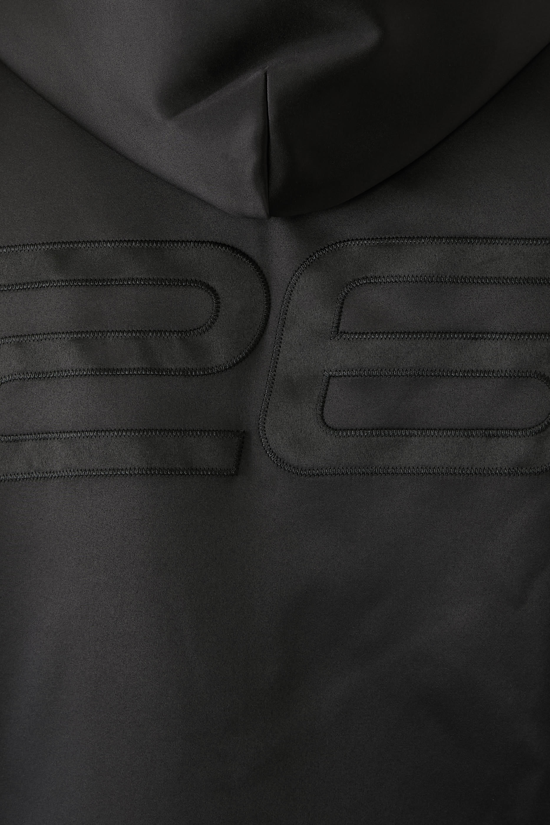 جاكيت بومبر بغطاء للرأس