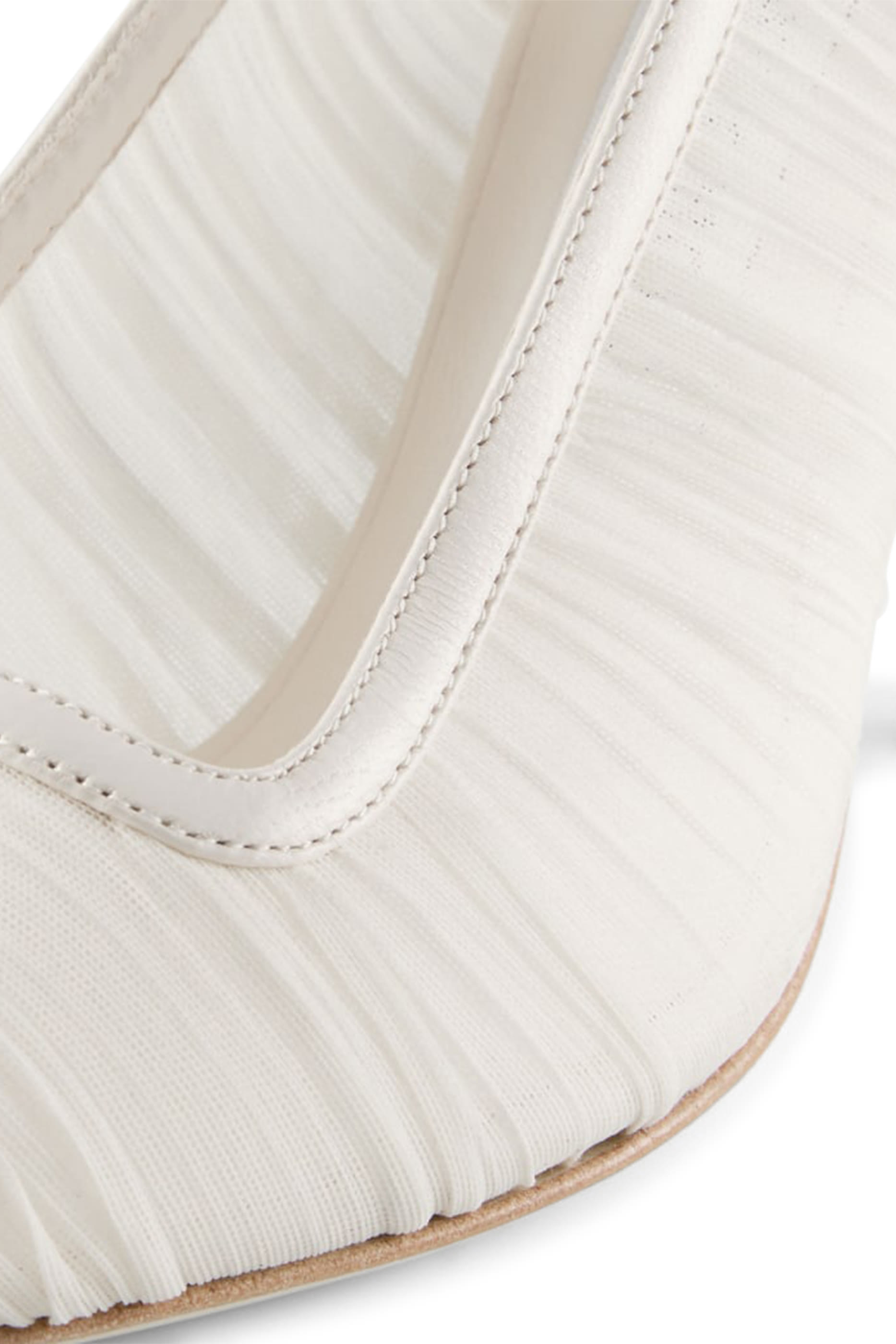 حذاء كلاسيكي لوتا 100 جلد نابا