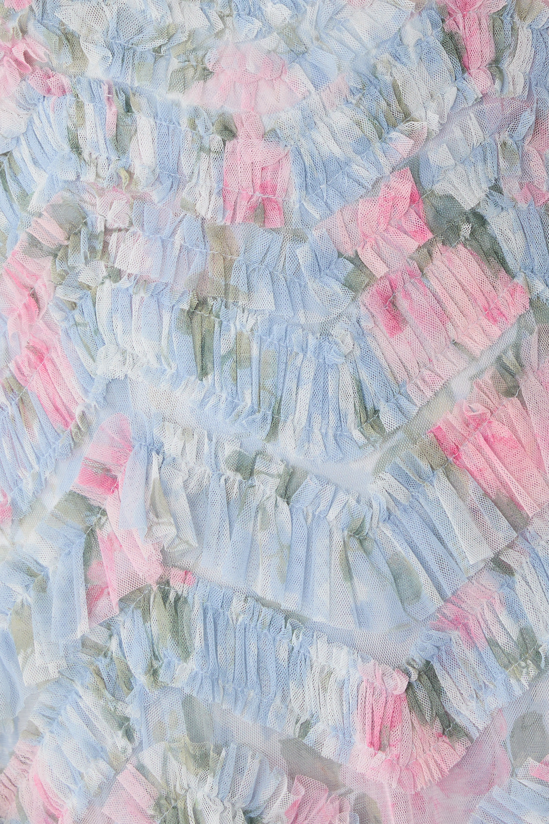 فستان سهرة كاميل جاردن إيليا