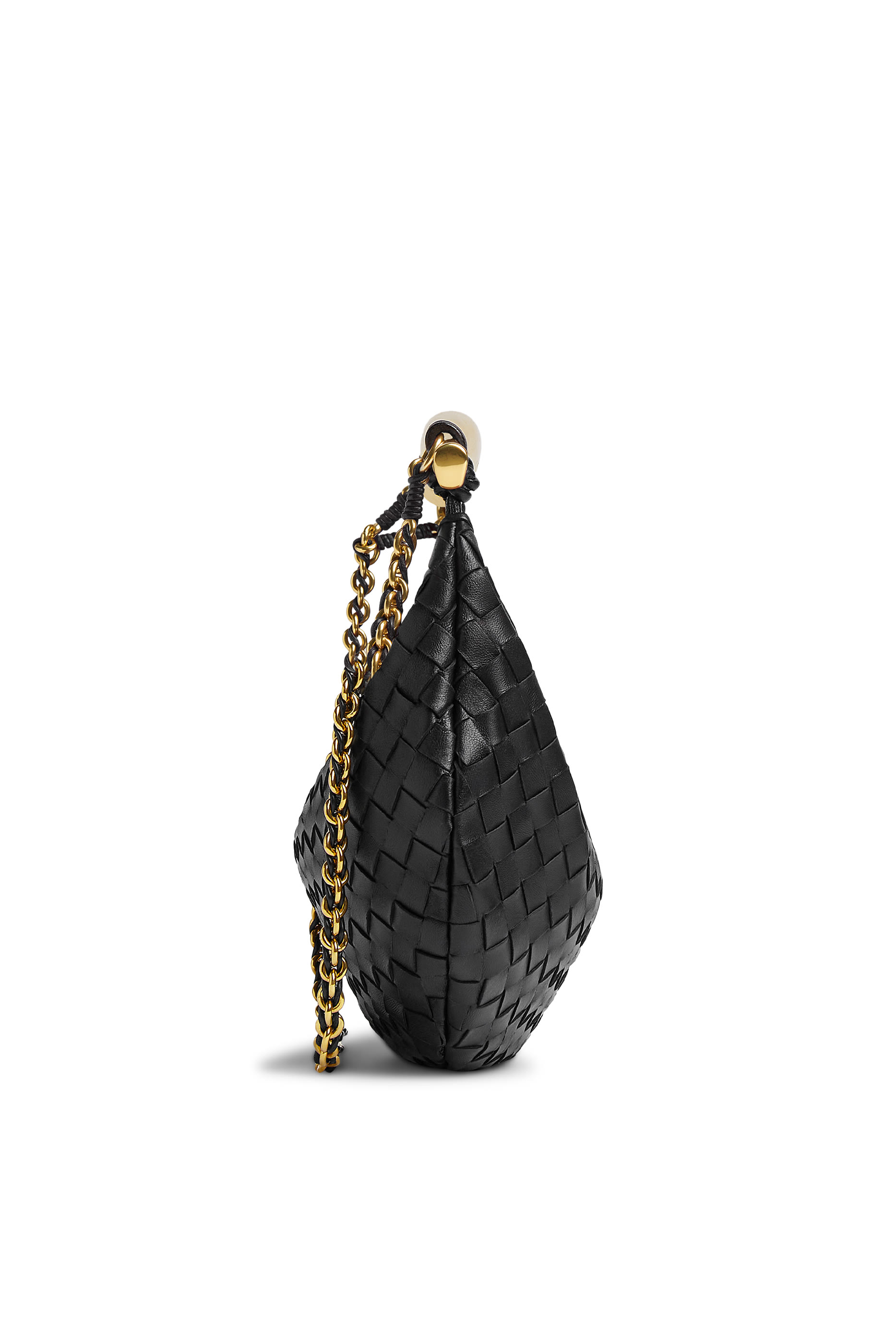 حقيبة سردين بسلسلة