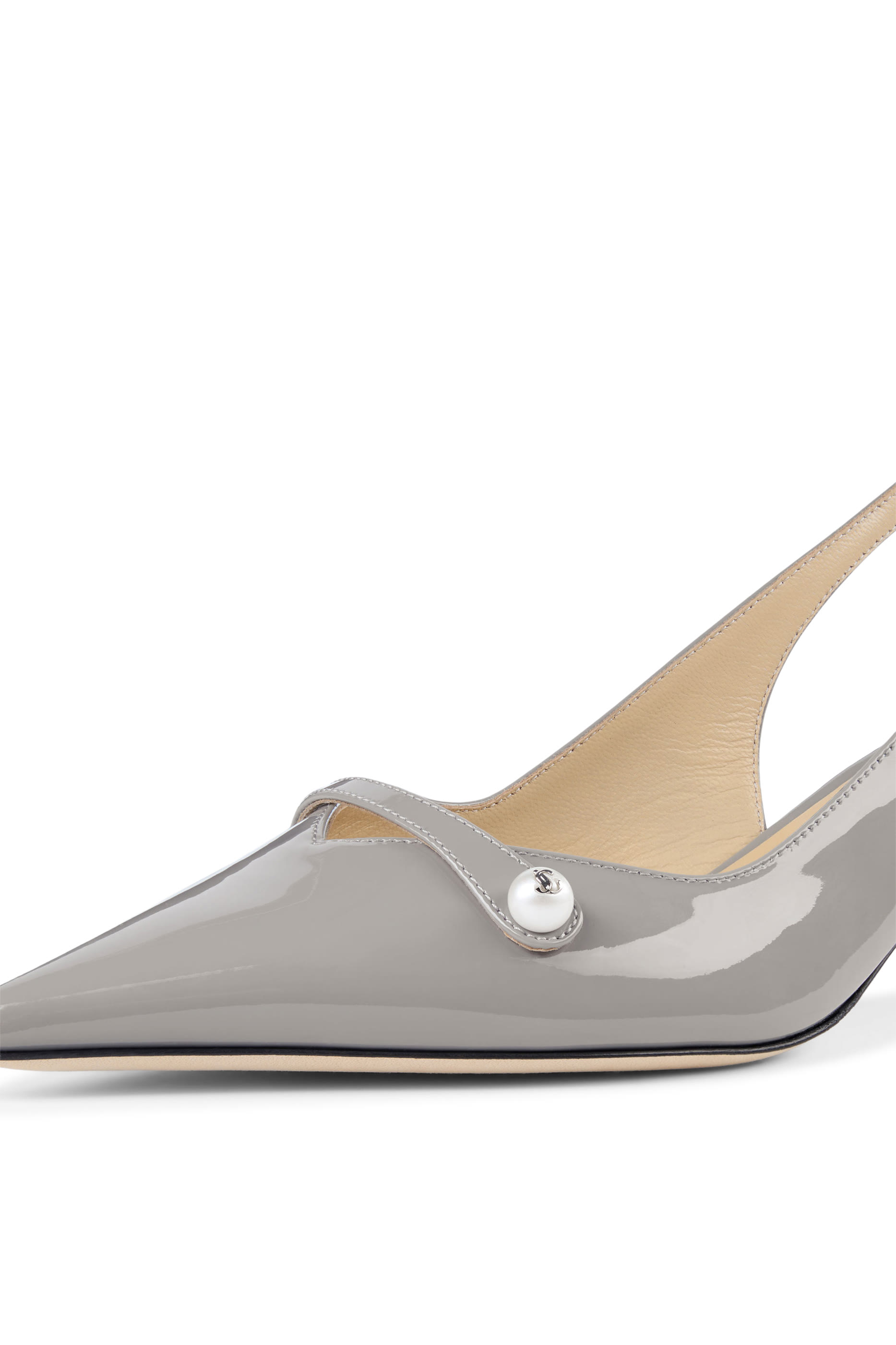 حذاء كلاسيكي أميتا 45