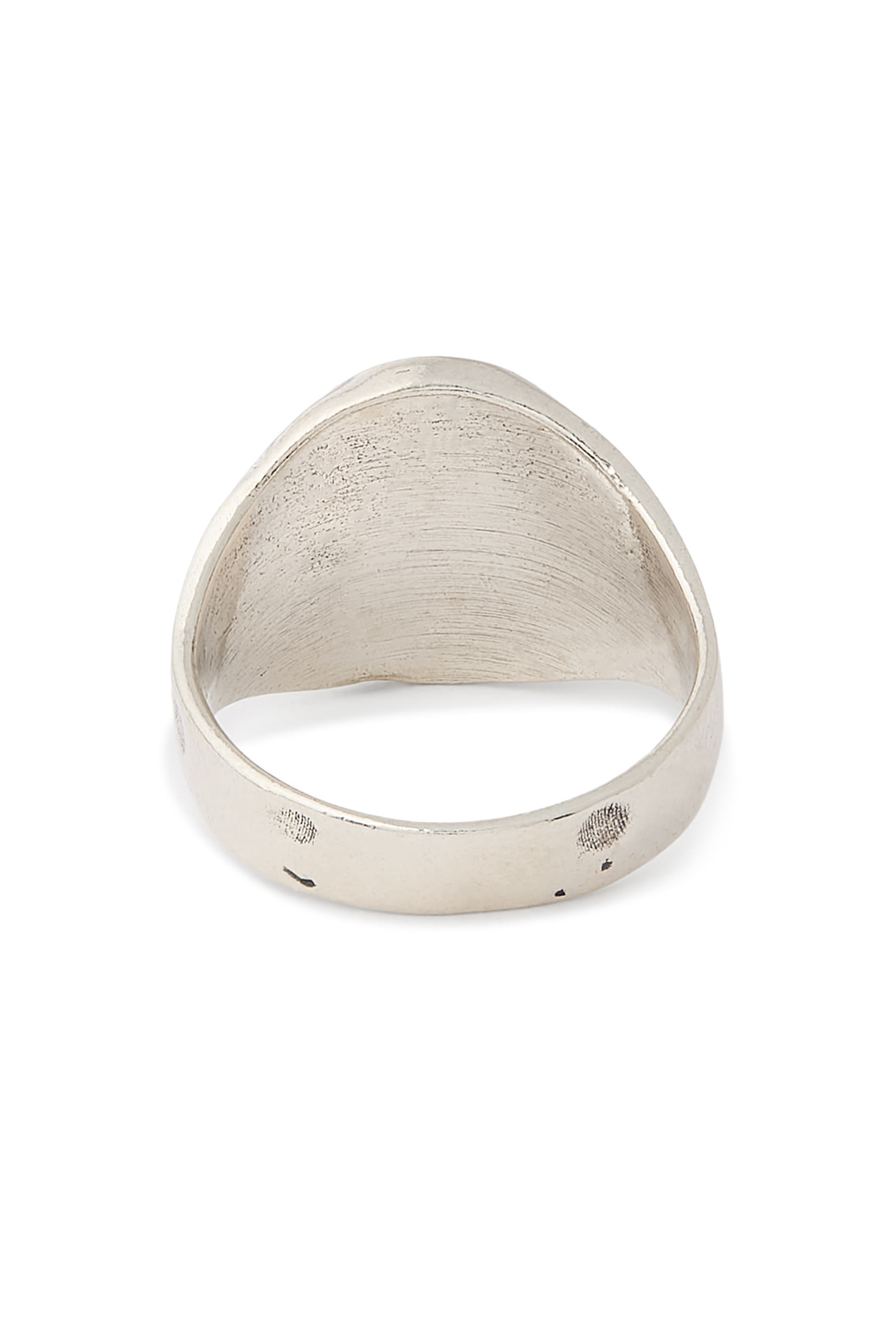 خاتم كلاسيكي اجنورانت كاوبويز، فضة إسترلينية عيار 925