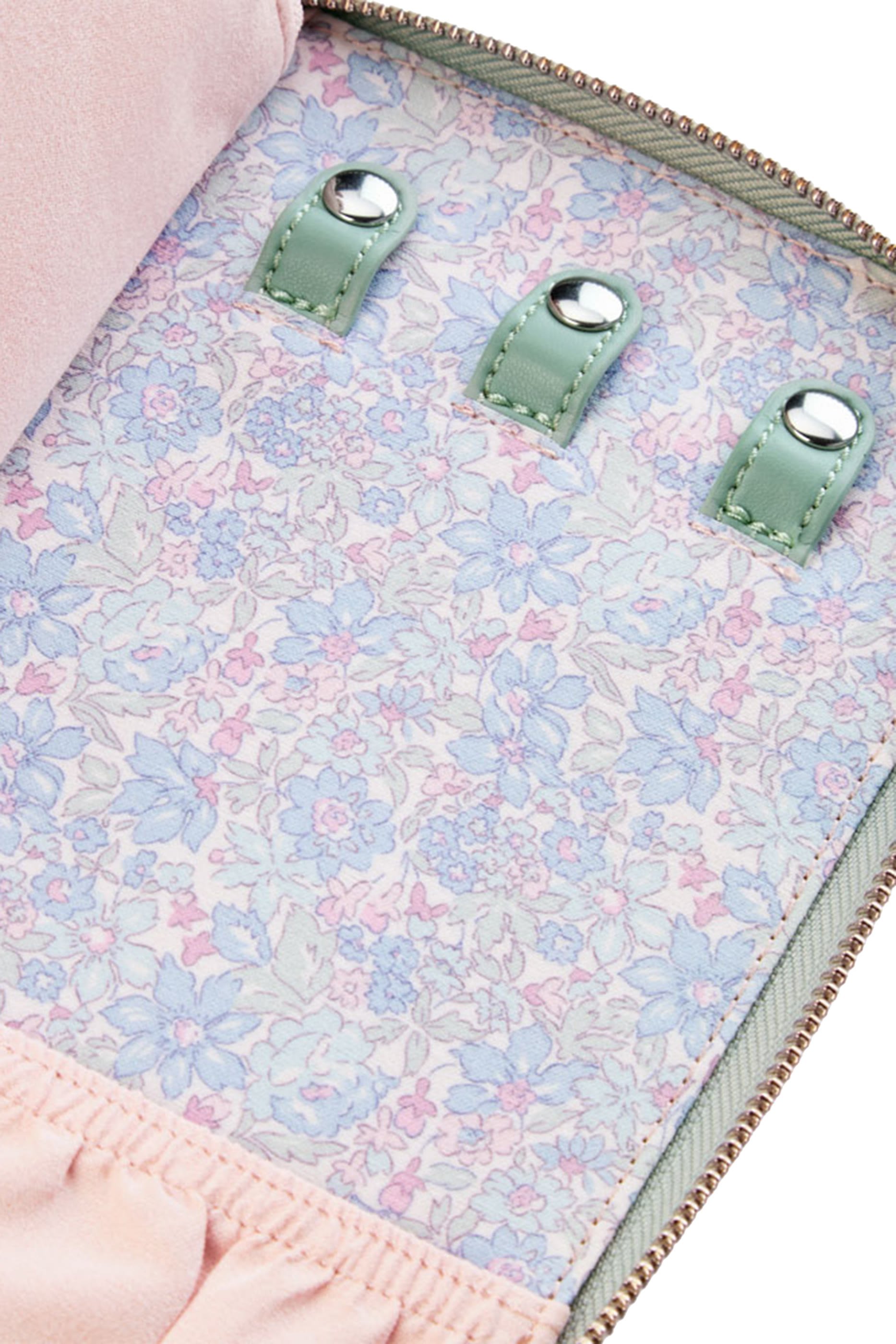 حافظة مجوهرات ليبرتي للسفر