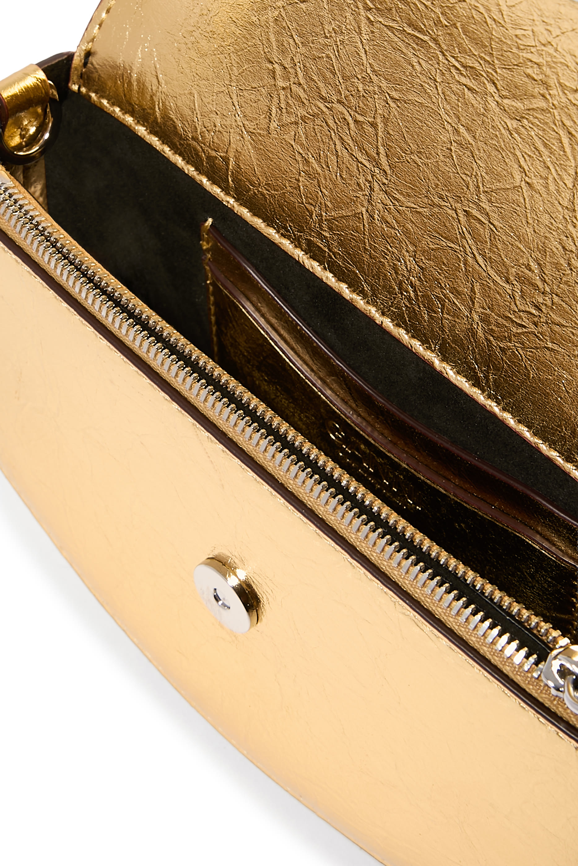 محفظة لولو بحمالة سلسلة