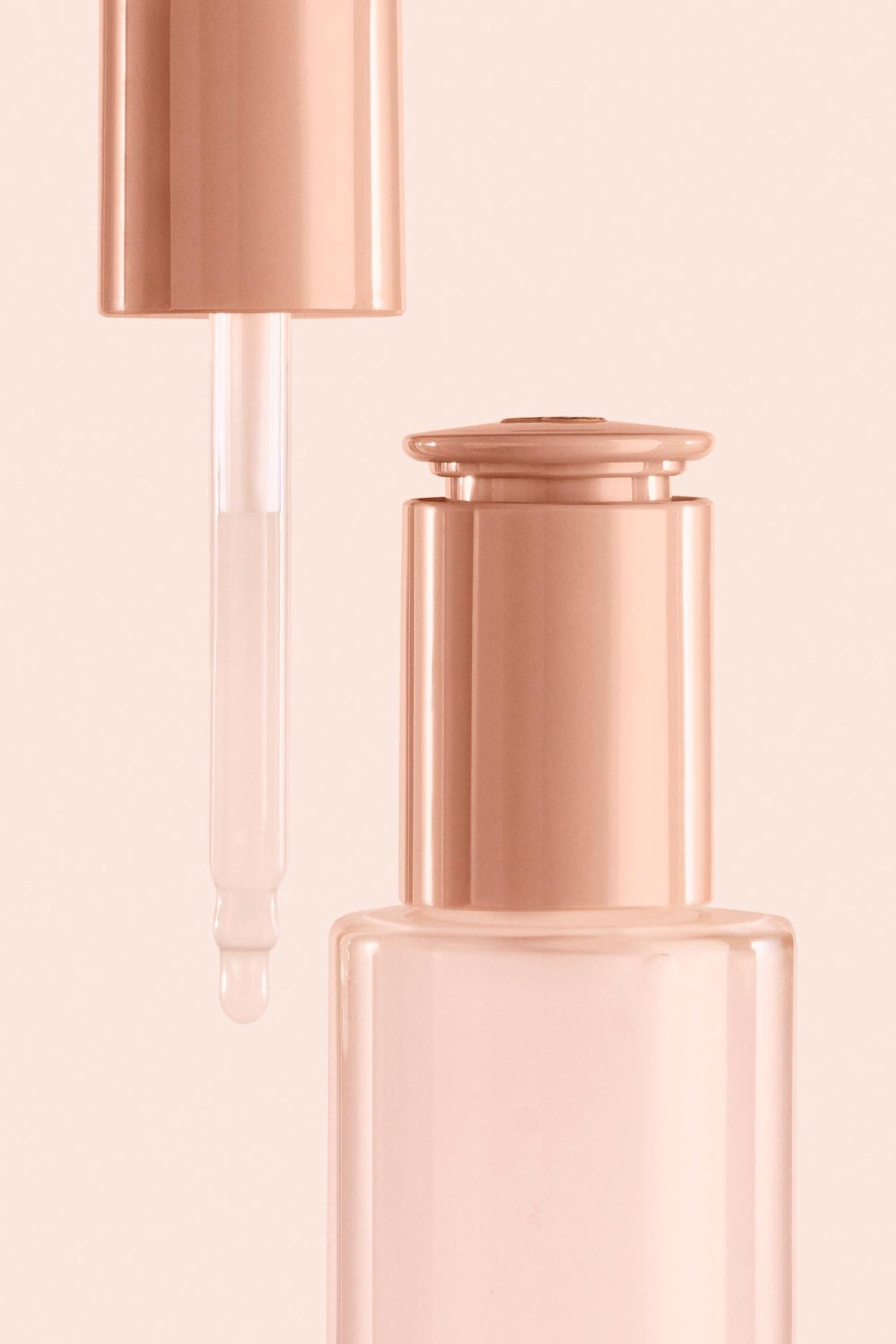 سيروم ري-بيرث بالنياسيناميد