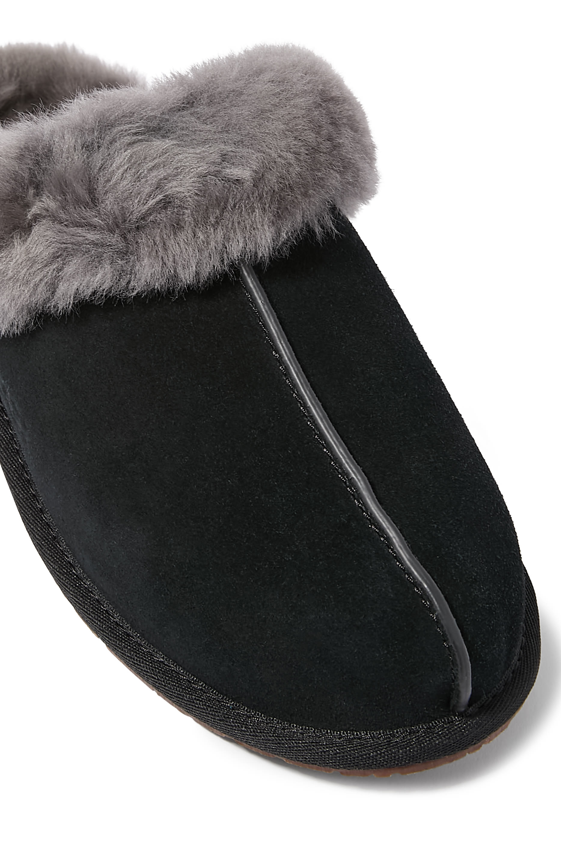 حذاء سكوفيت II مفتوح من الخلف