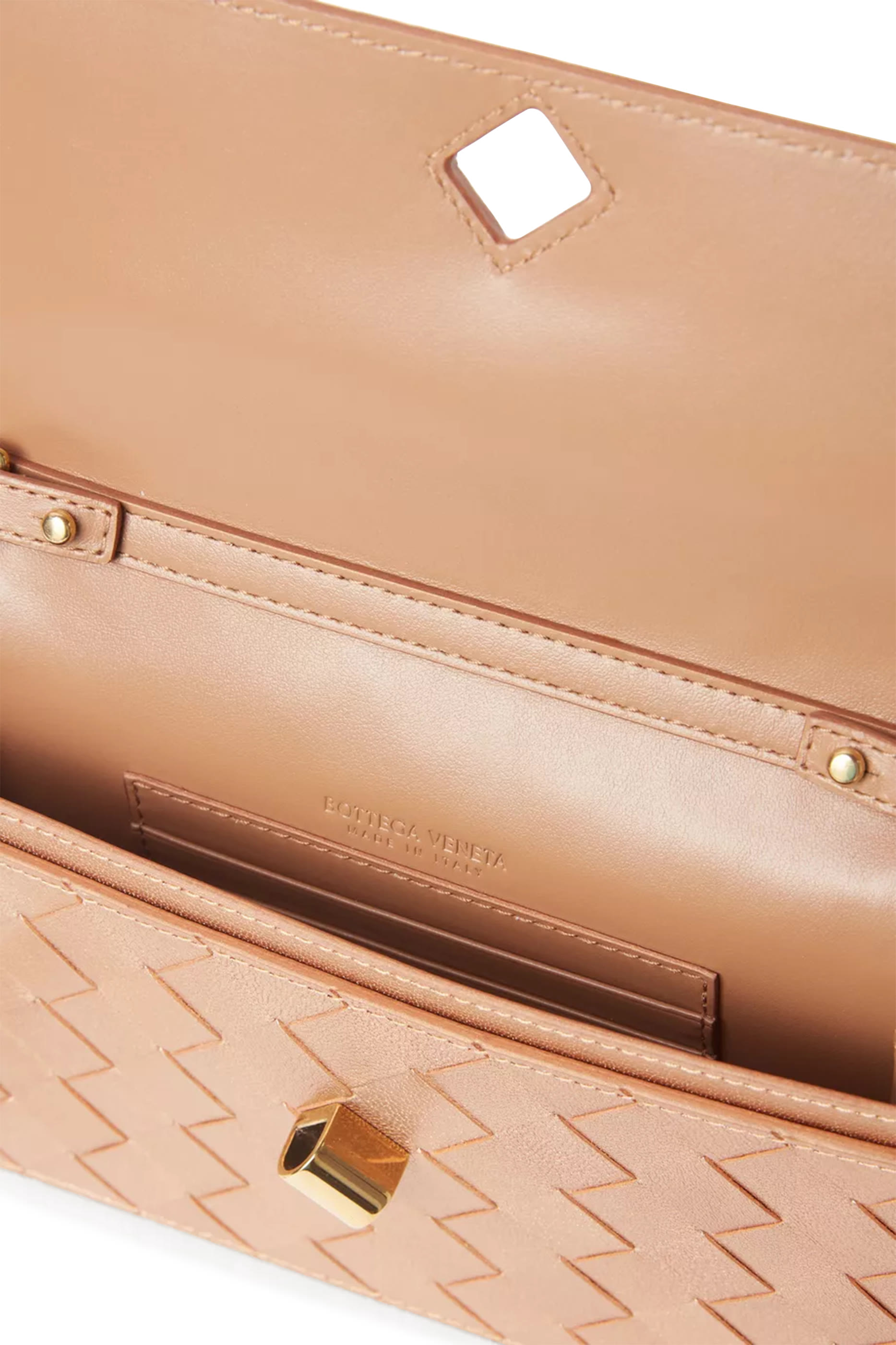 محفظة أنديامو بحمالة سلسلة