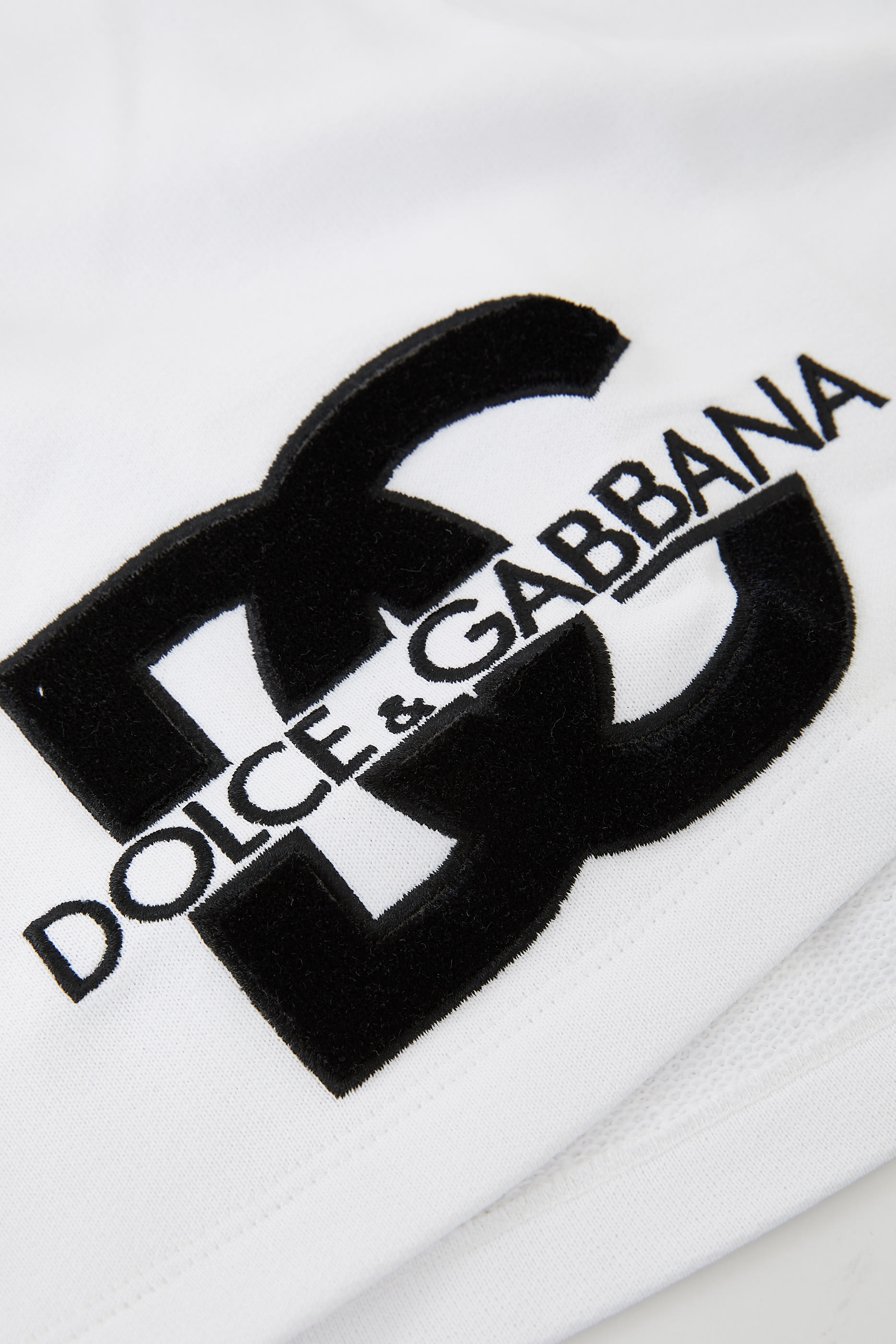 تنورة جيرسيه قصيرة للأطفال