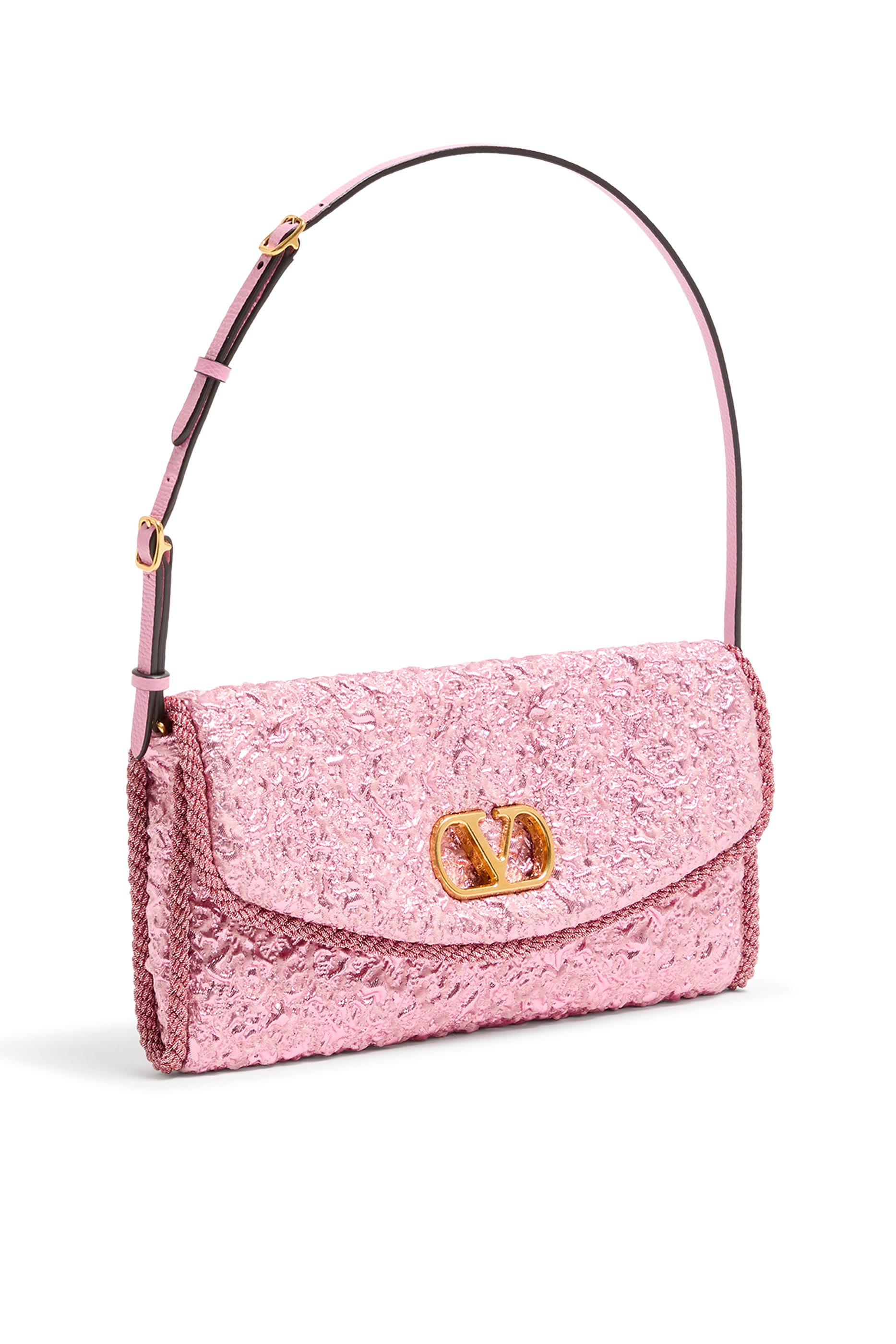 حقيبة كتف ديفين صغيرة