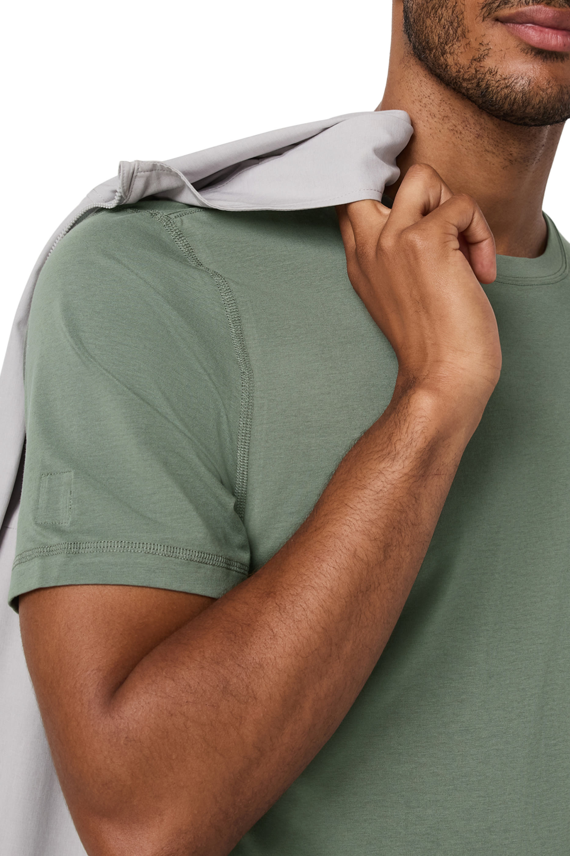 تيشيرت توفالو