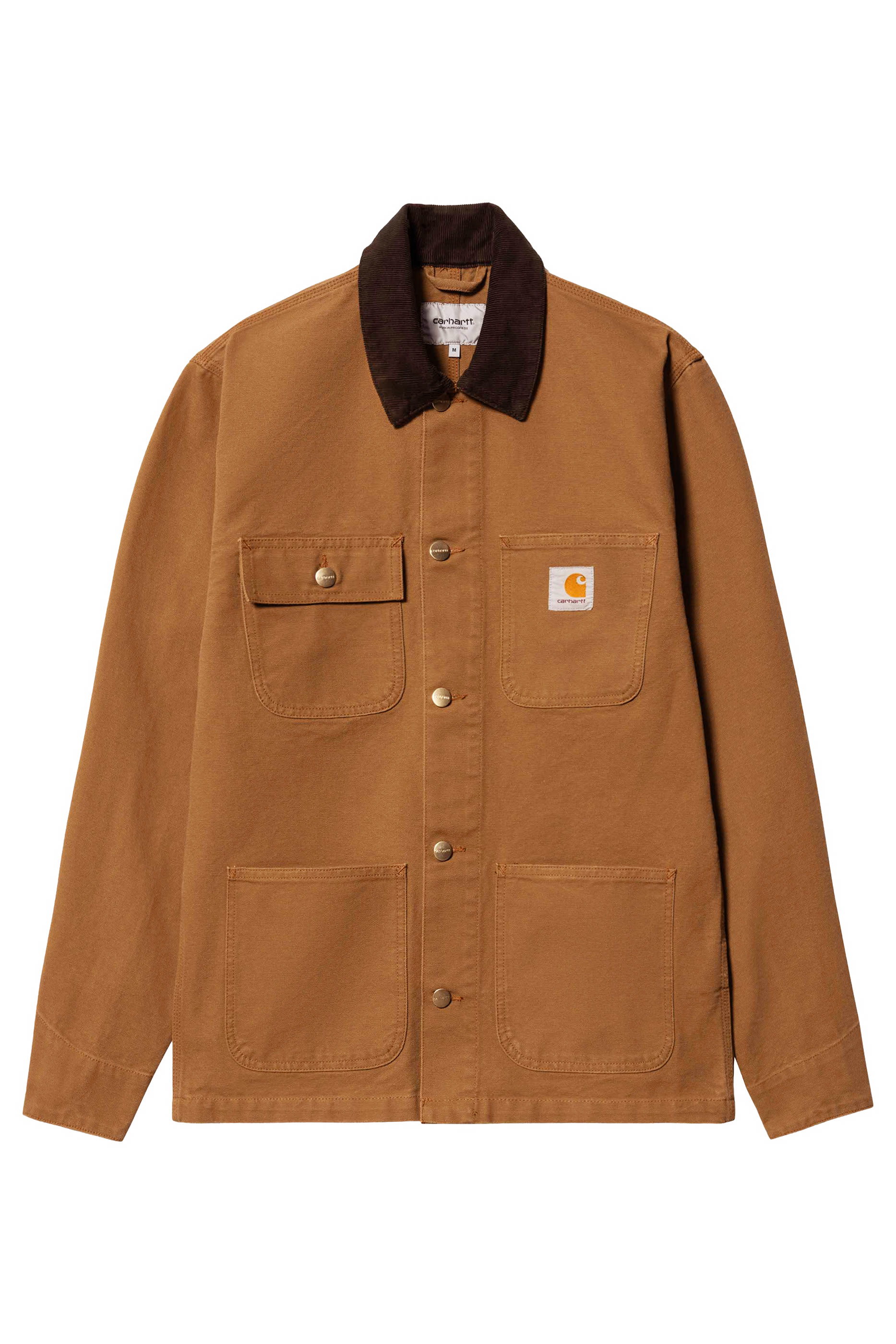 معطف ميشيغان شور