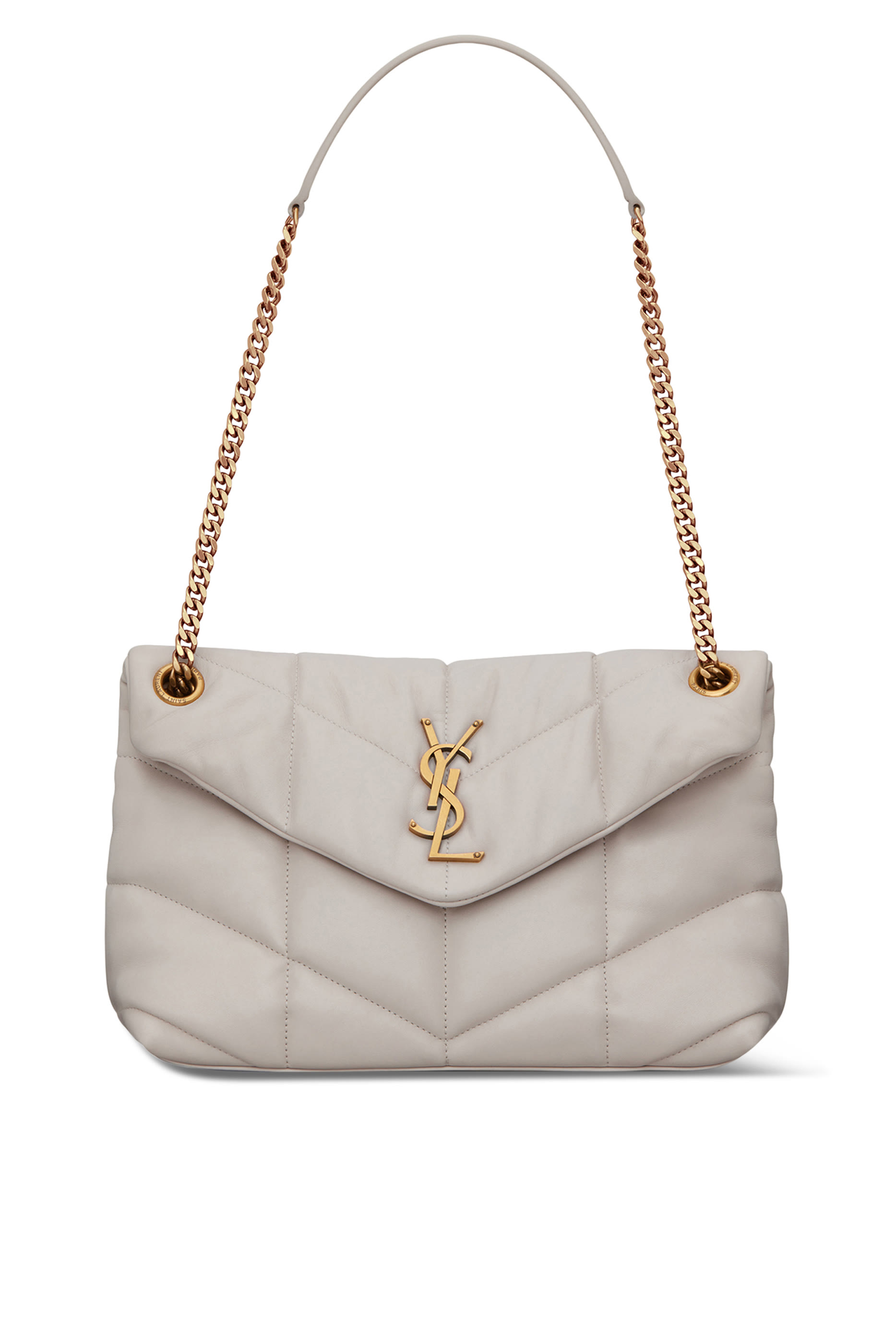 حقيبة صغيرة بتصميم منفوخ