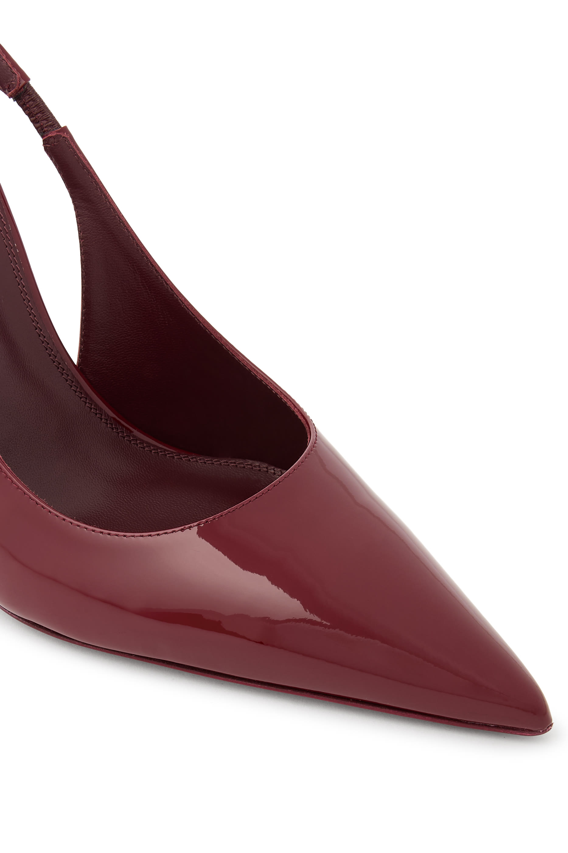 حذاء ليديا كلاسيكي بسير خلفي 105