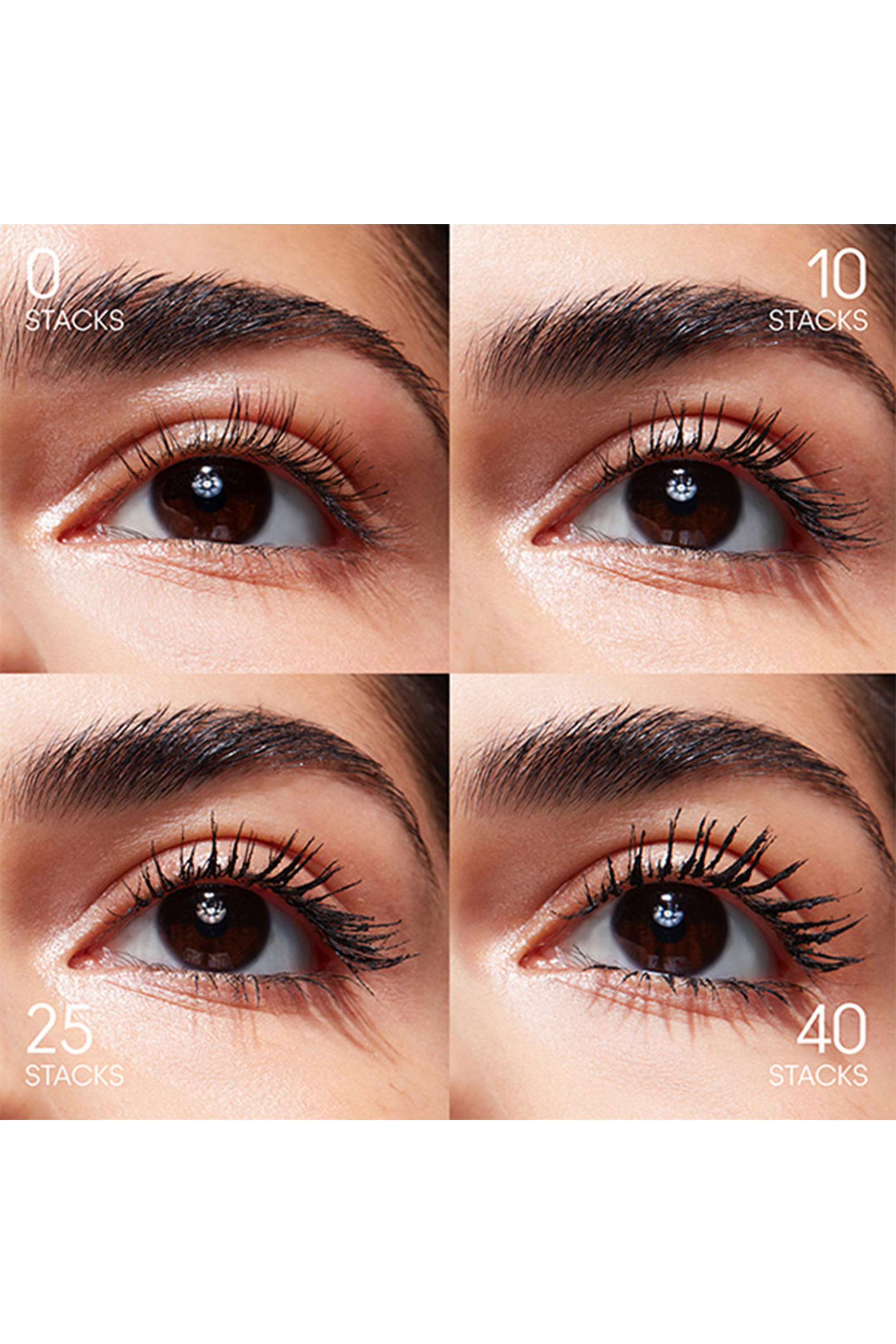 M&middot;A&middot;C Stack Mascara