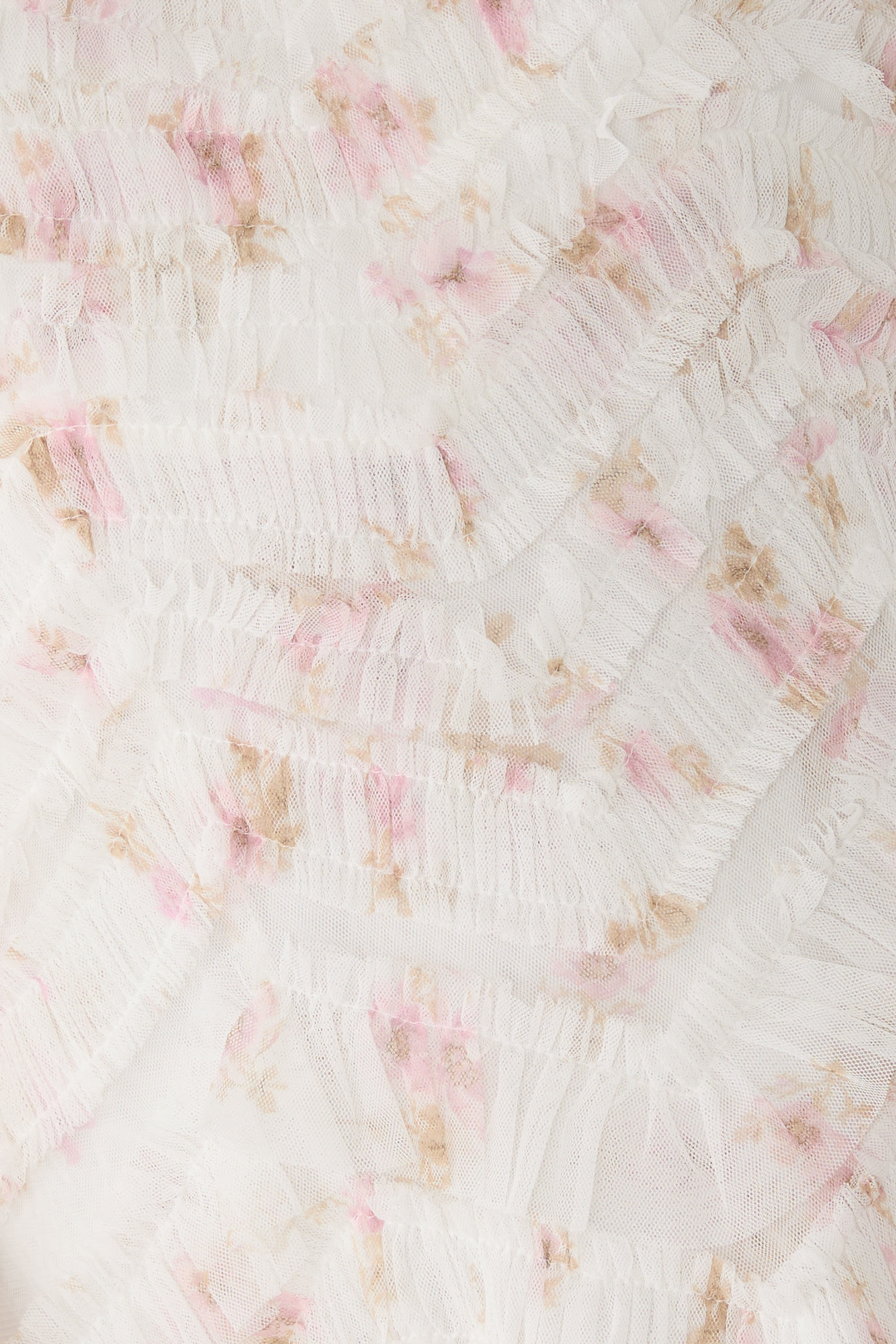 فستان ماغنوليا ديتسي إيليا