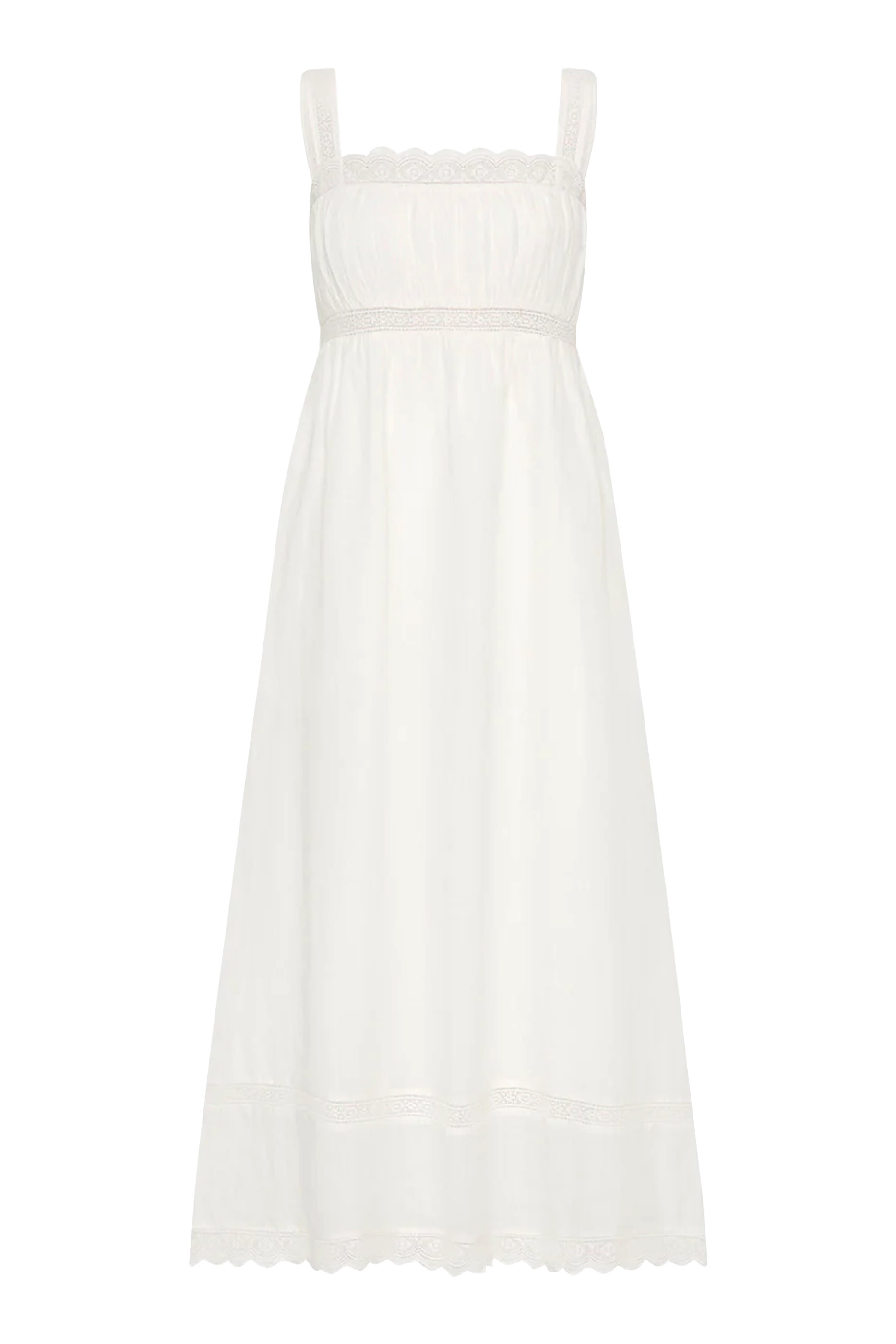 فستان غرايس شيفت