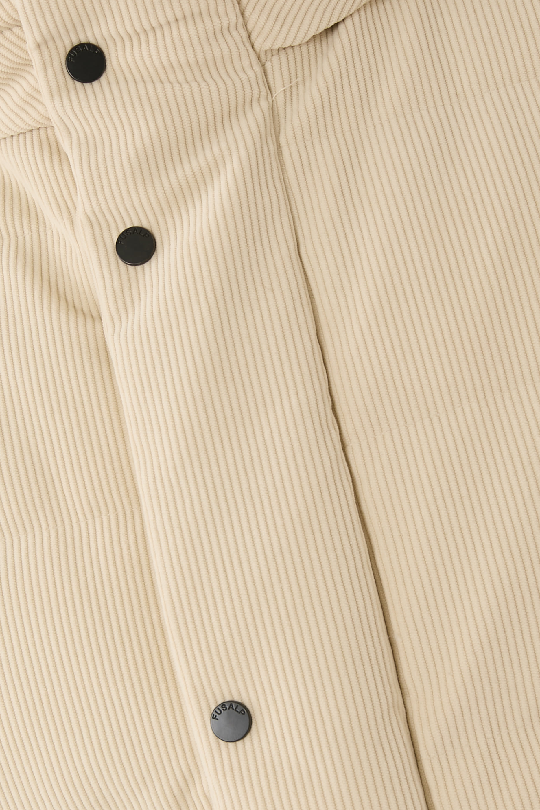 جاكيت أتيلا بتصميم مبطن مخمل