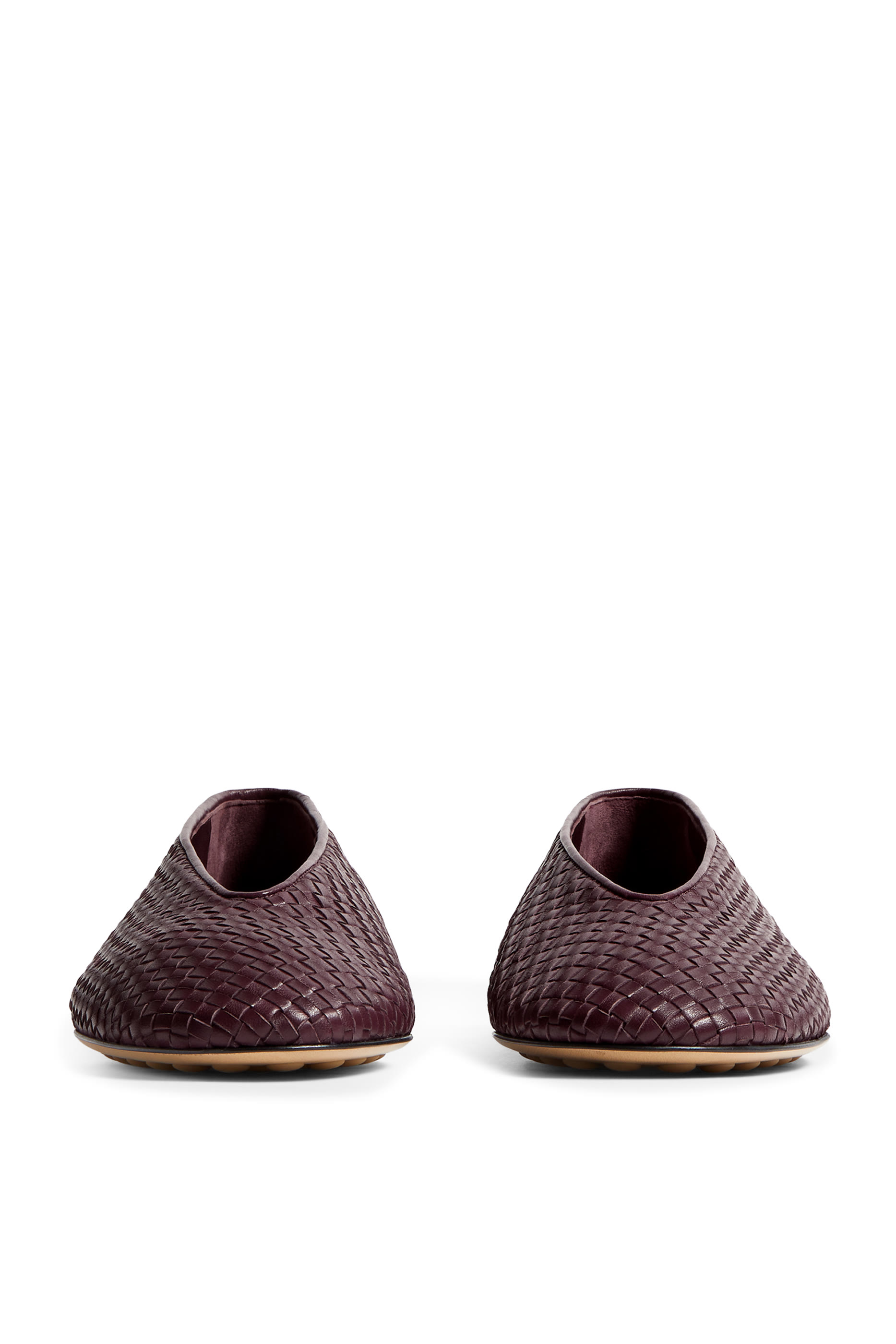 حذاء بالرينا روزا