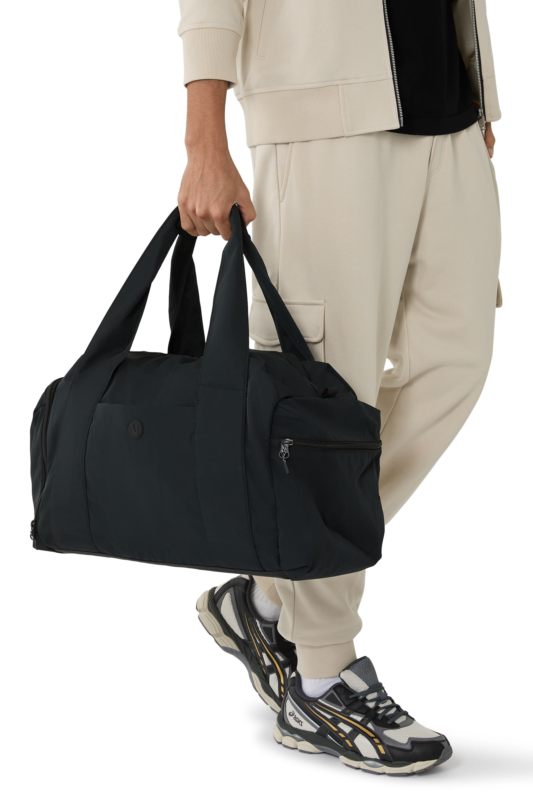 حقيبة 2.0 للرياضة